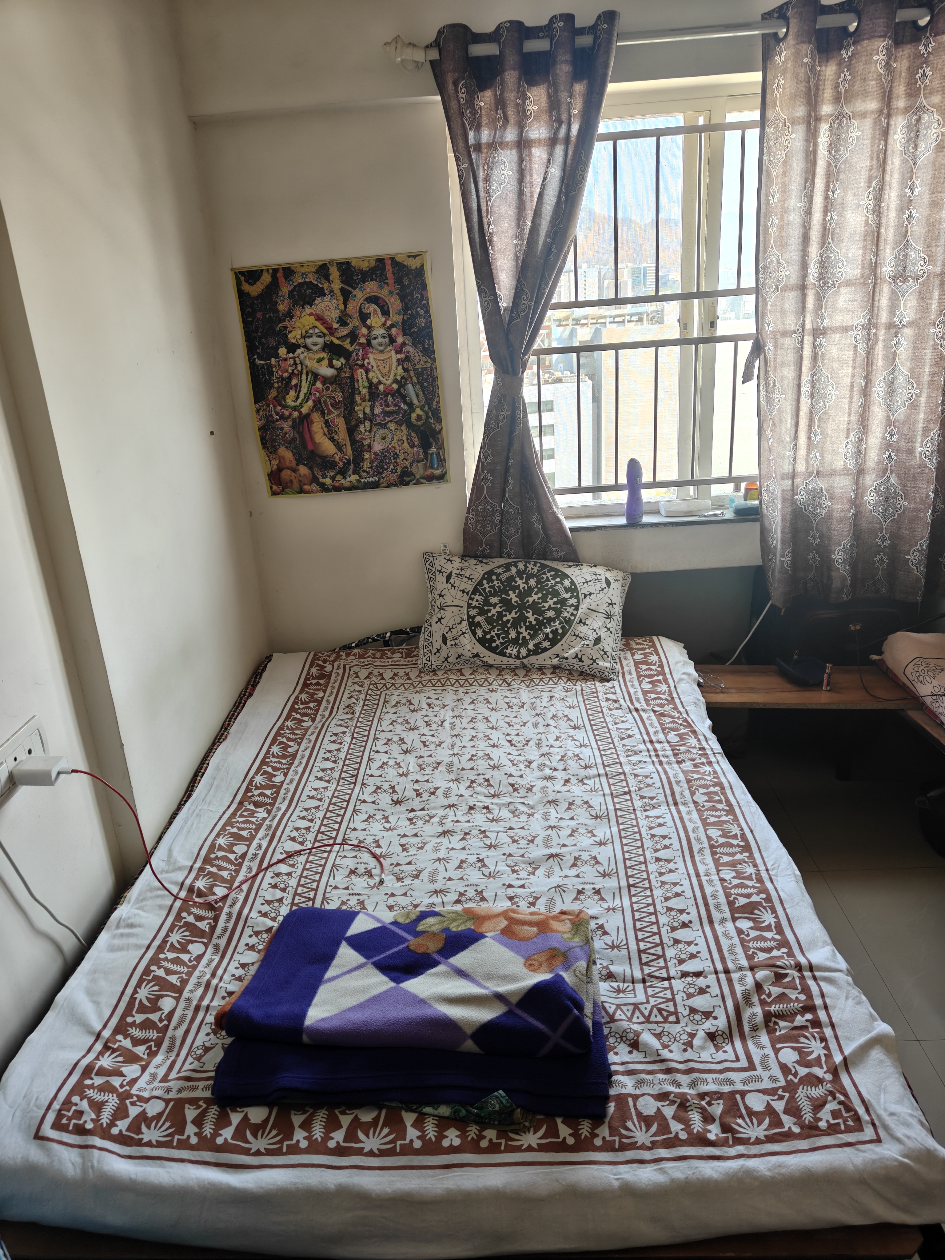 2BHK room listing in Hinjewadi Phase 3, Pune