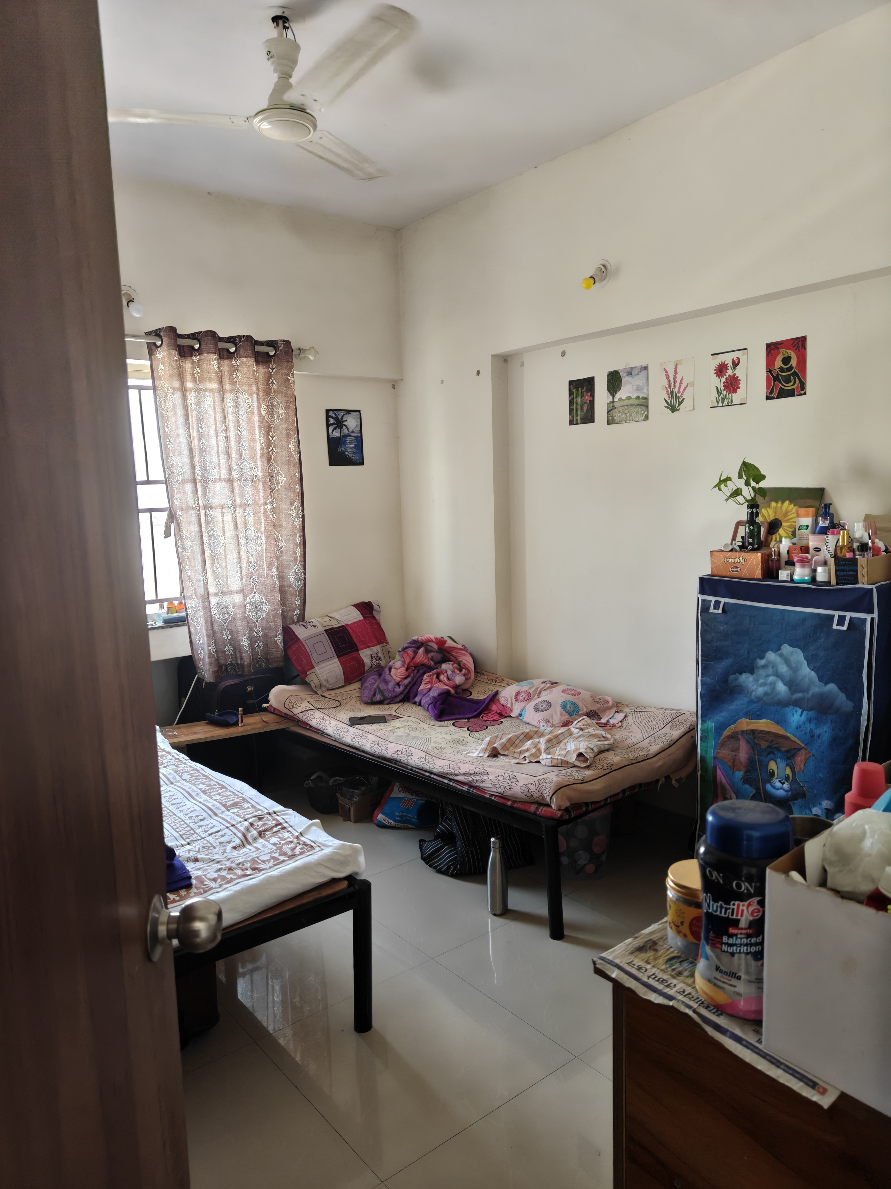 2BHK in Hinjewadi Phase 3, photo 2