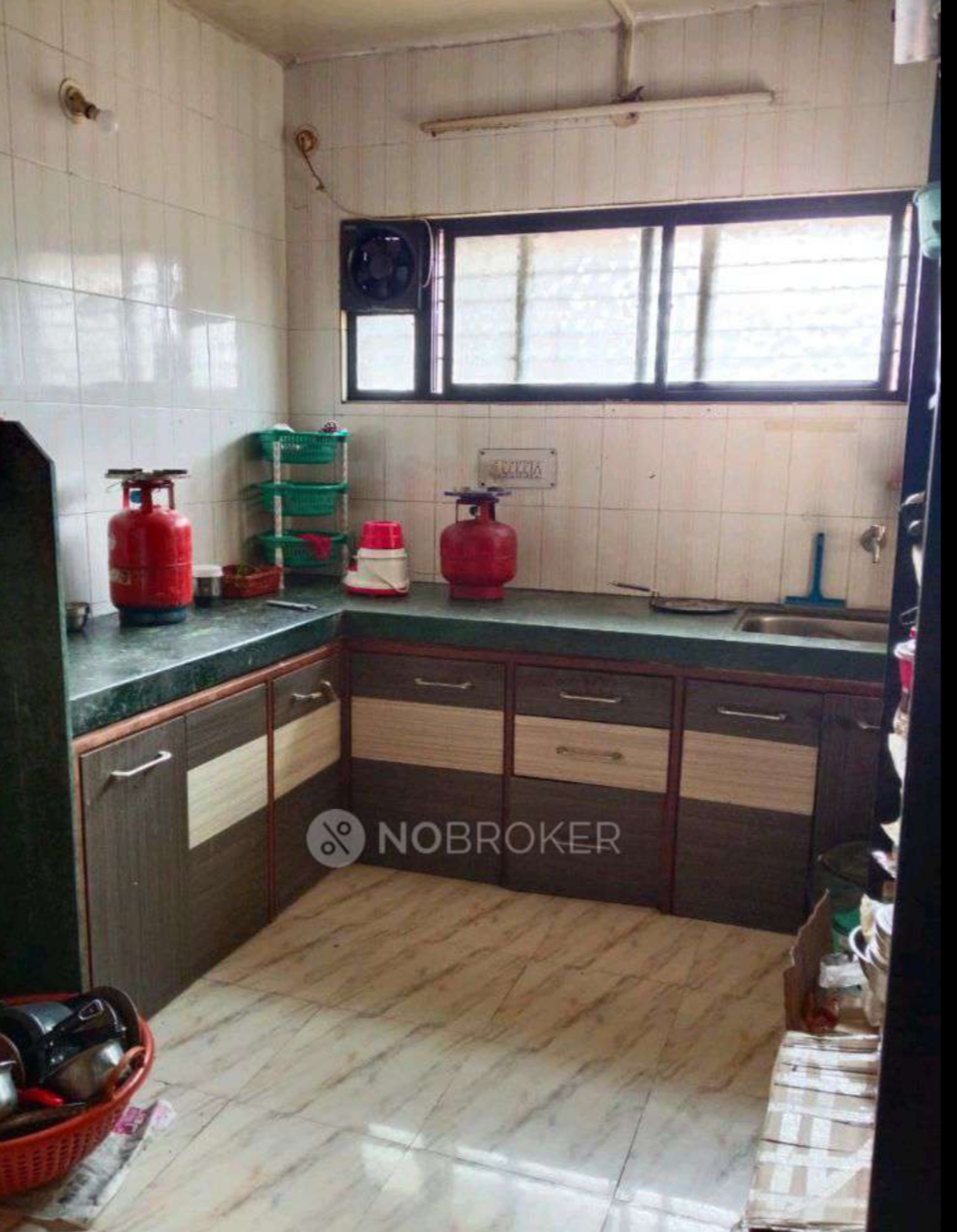 1BHK room requirement in Sadashiv Peth, Pune