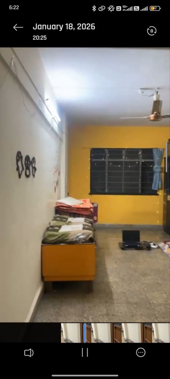 1BHK room requirement in Yerawada, Pune