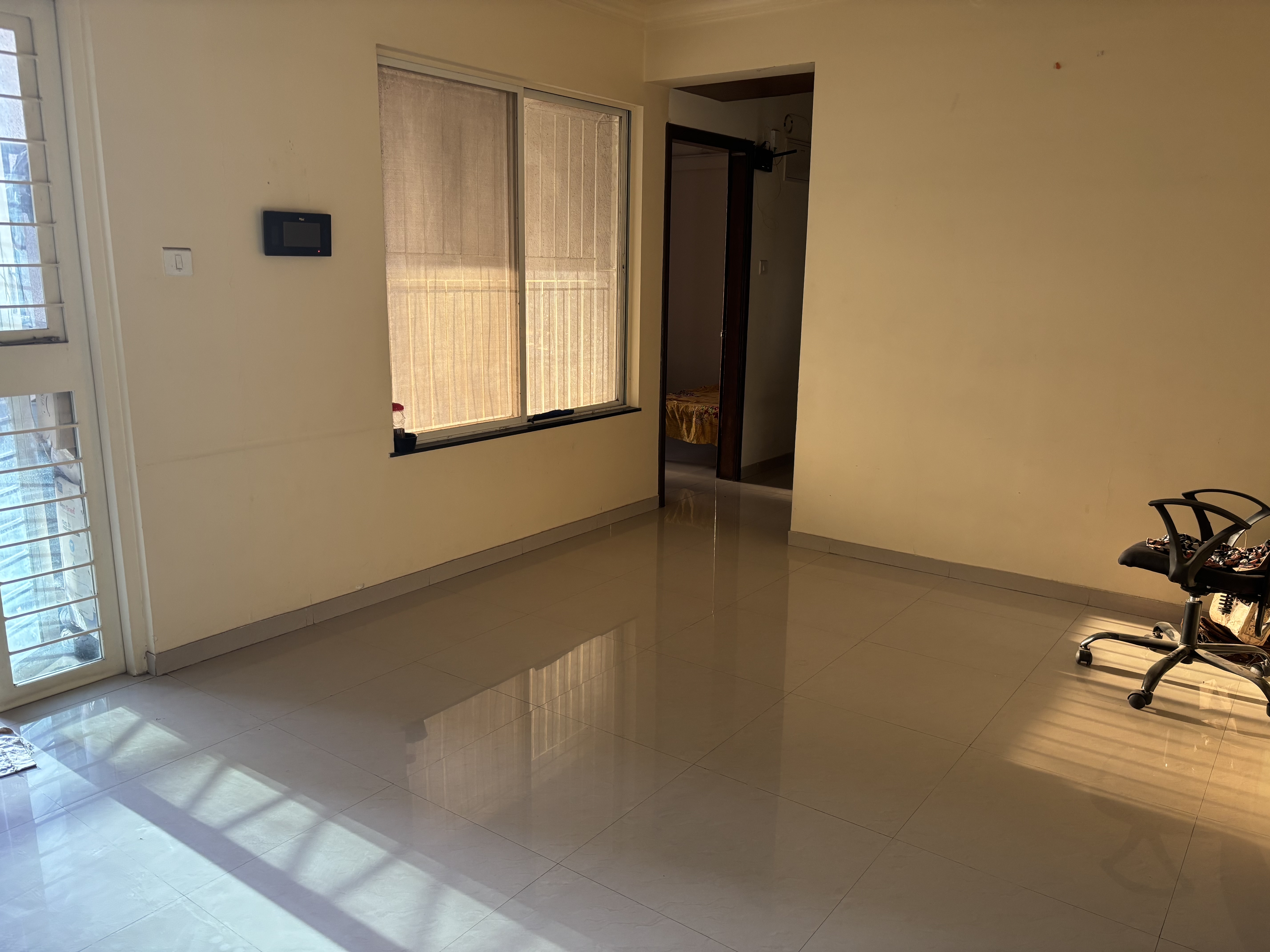 2BHK in Hinjewadi Phase 1, photo 3