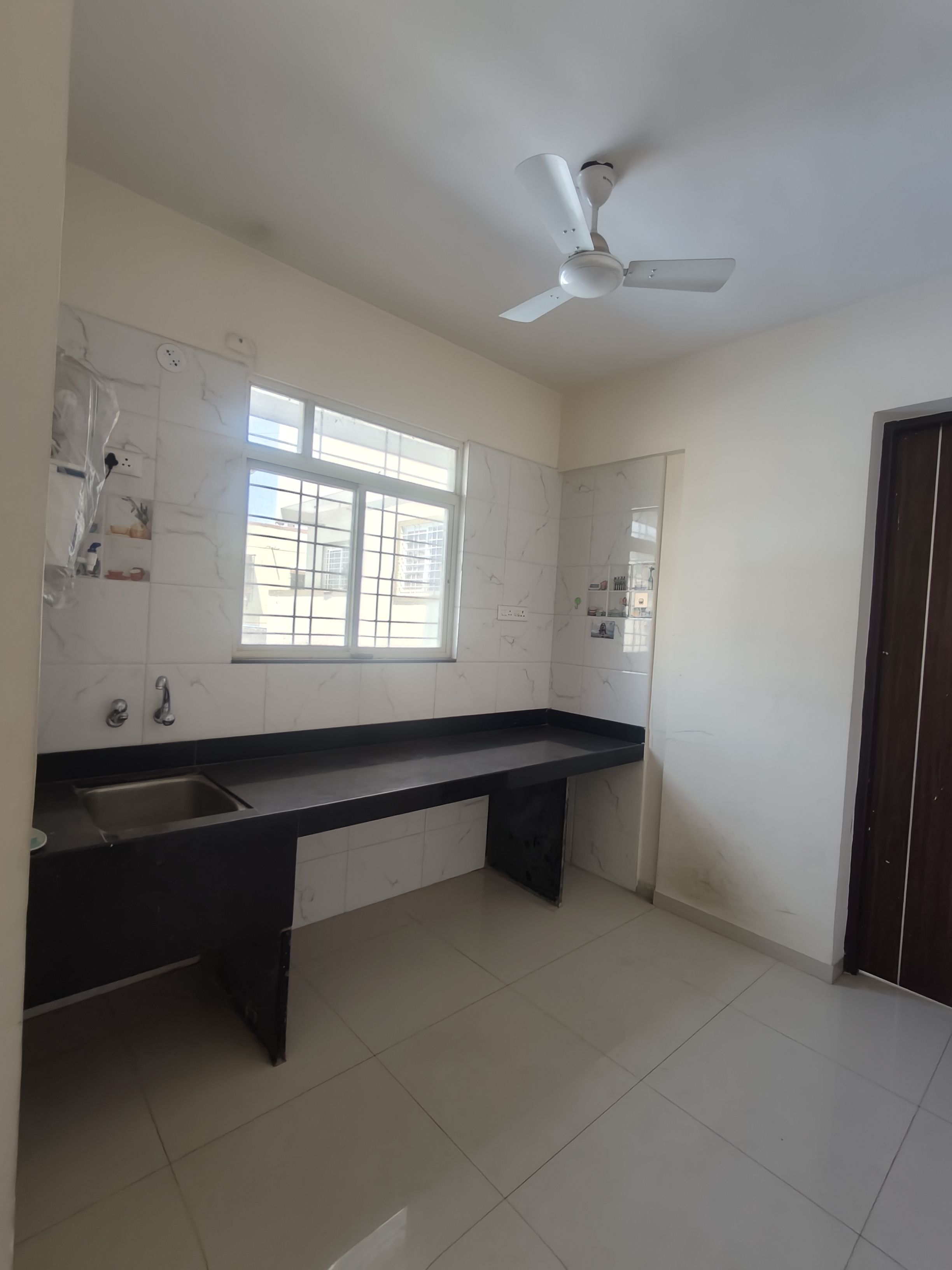 1BHK in Pimple Nilakh, photo 2