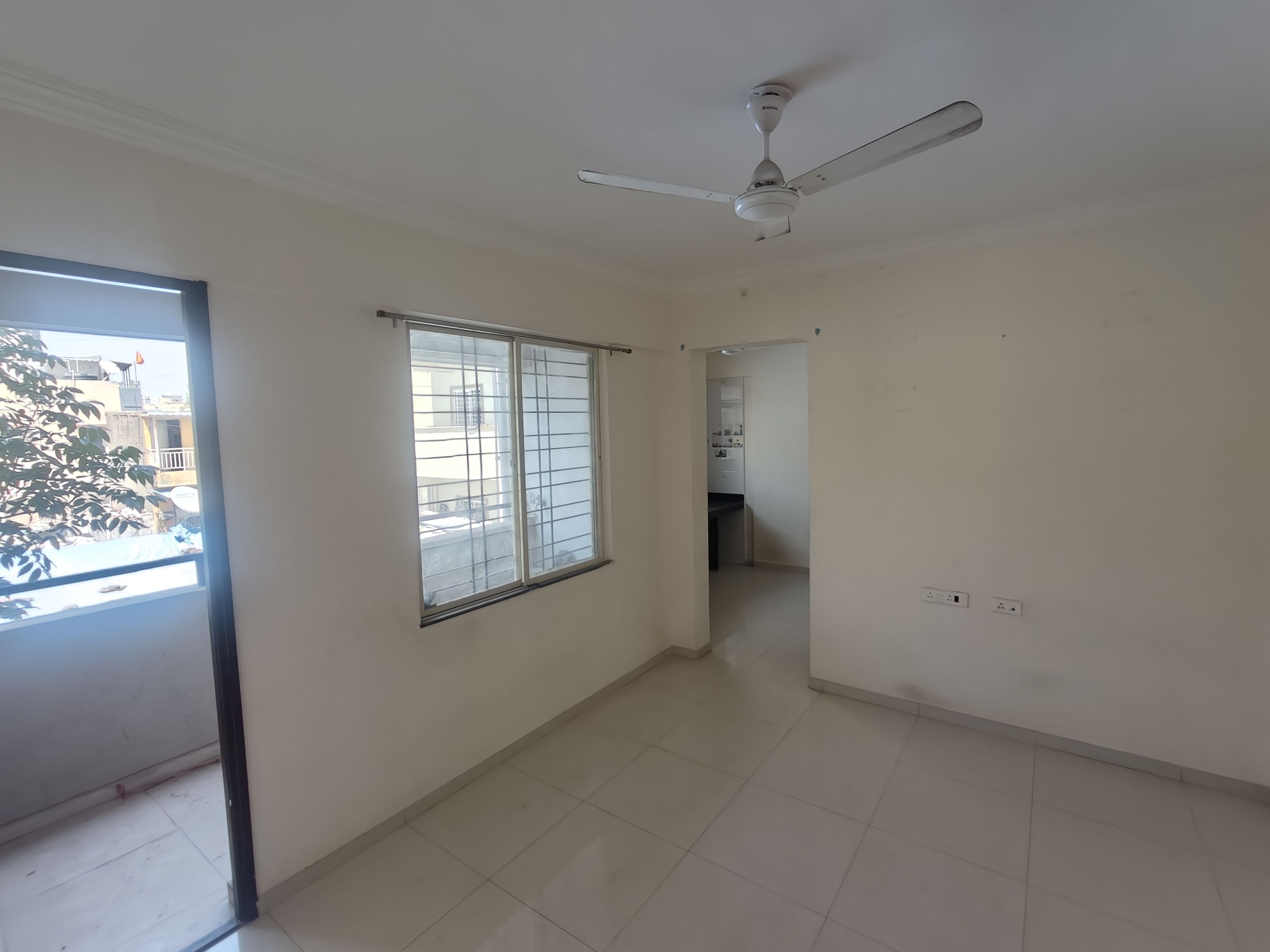 1BHK room listing in Pimple Nilakh, Pune