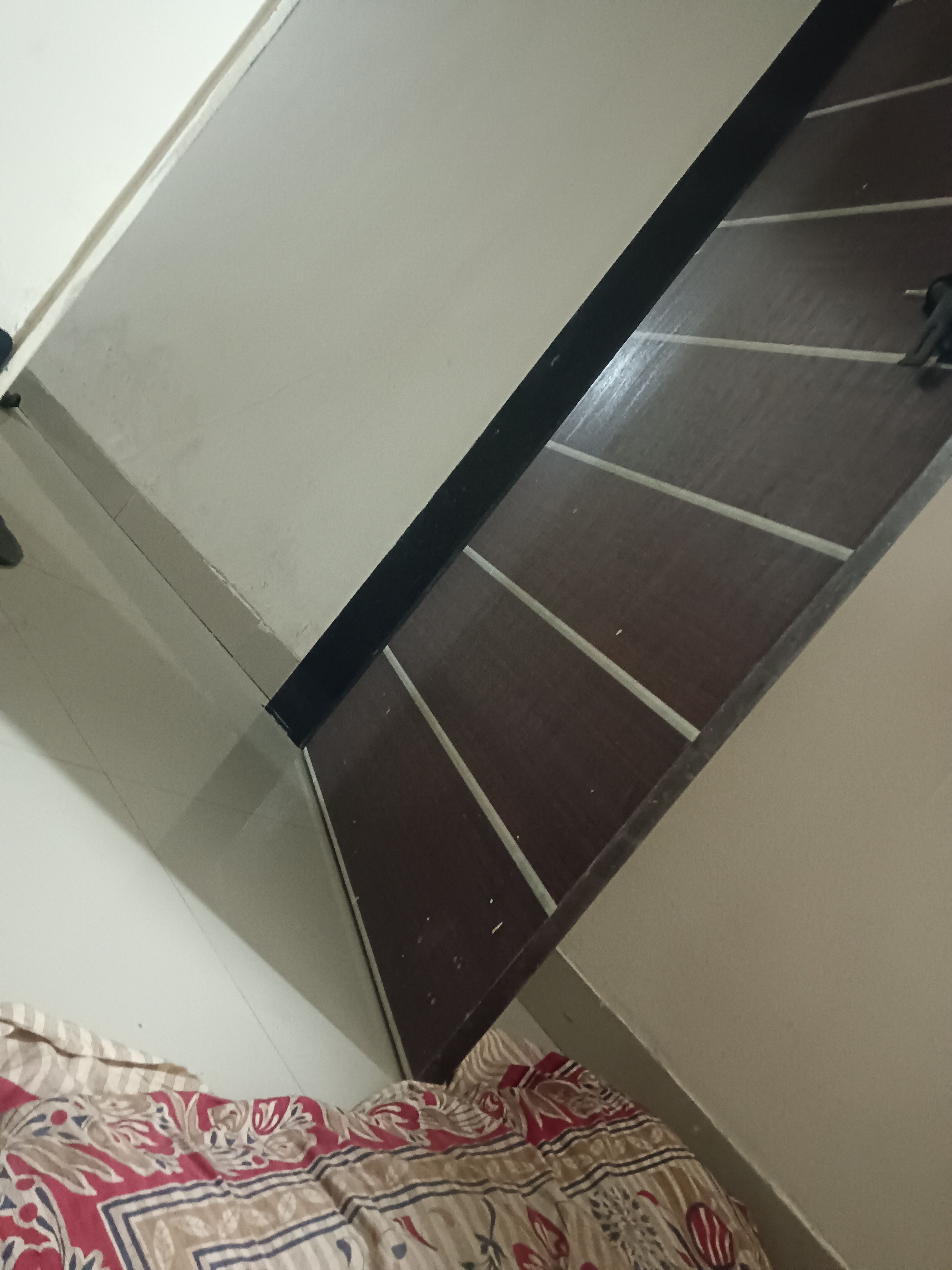 1BHK room listing in Narhe, Pune