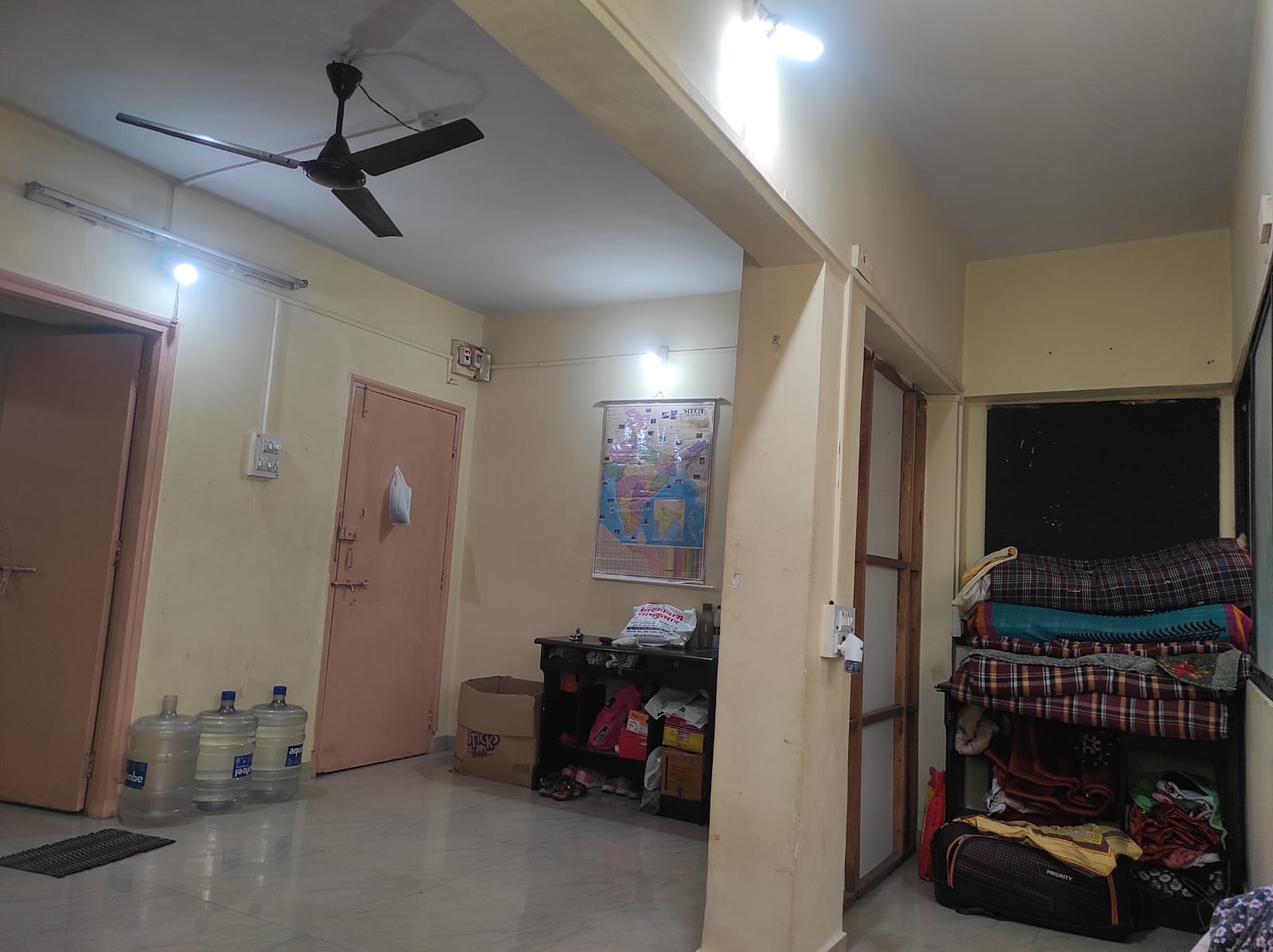 1RK in Narayan Peth, photo 3