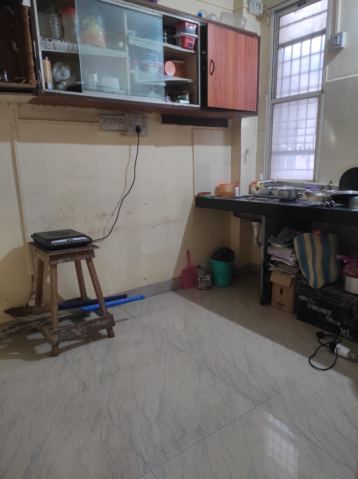 1RK in Narayan Peth, photo 2