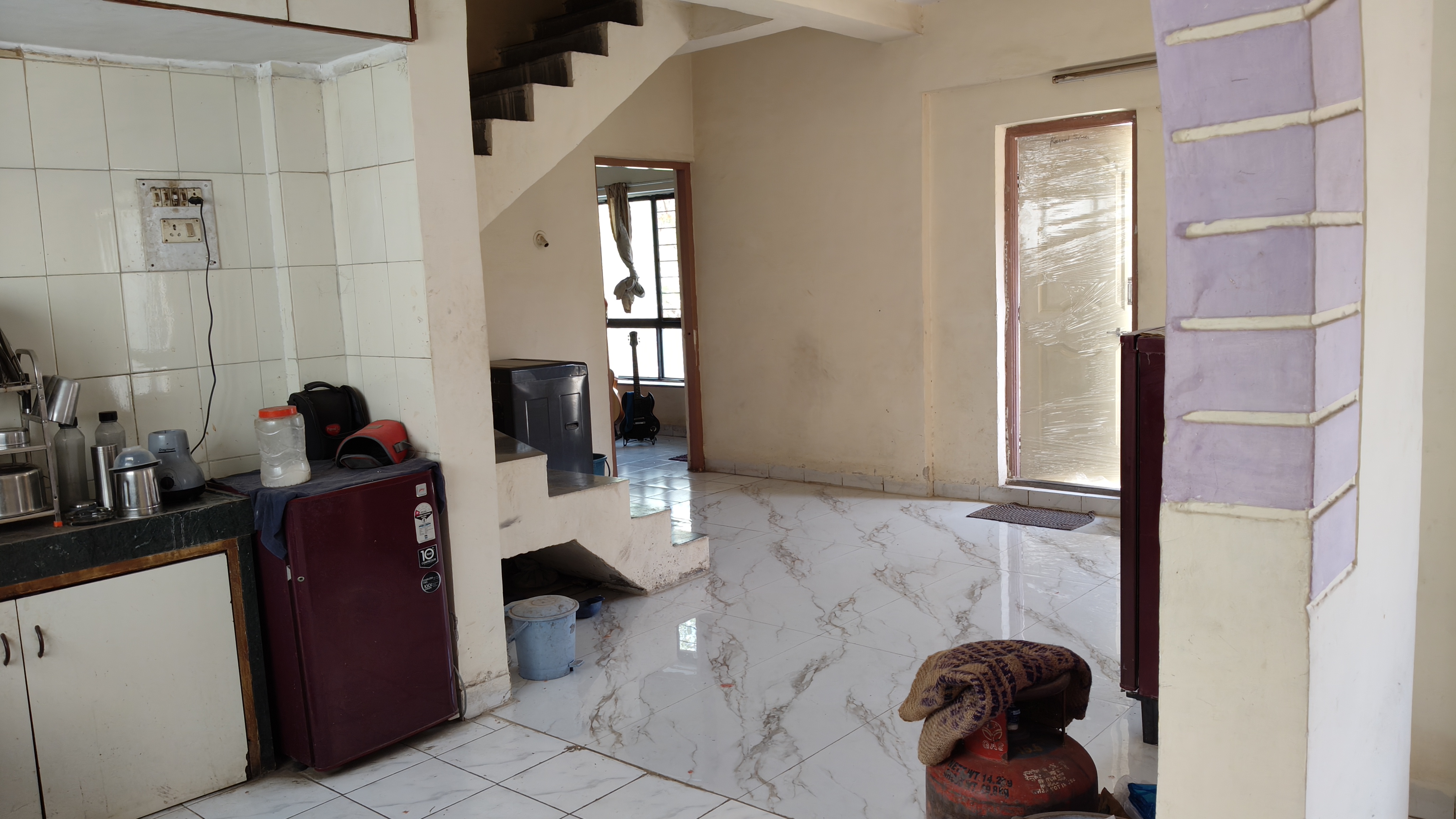 3BHK in Aundh, photo 2