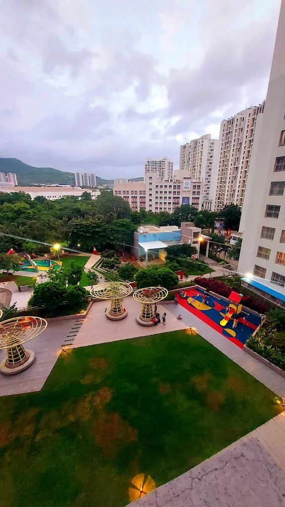 2BHK room listing in Hinjewadi Phase 2, Pune