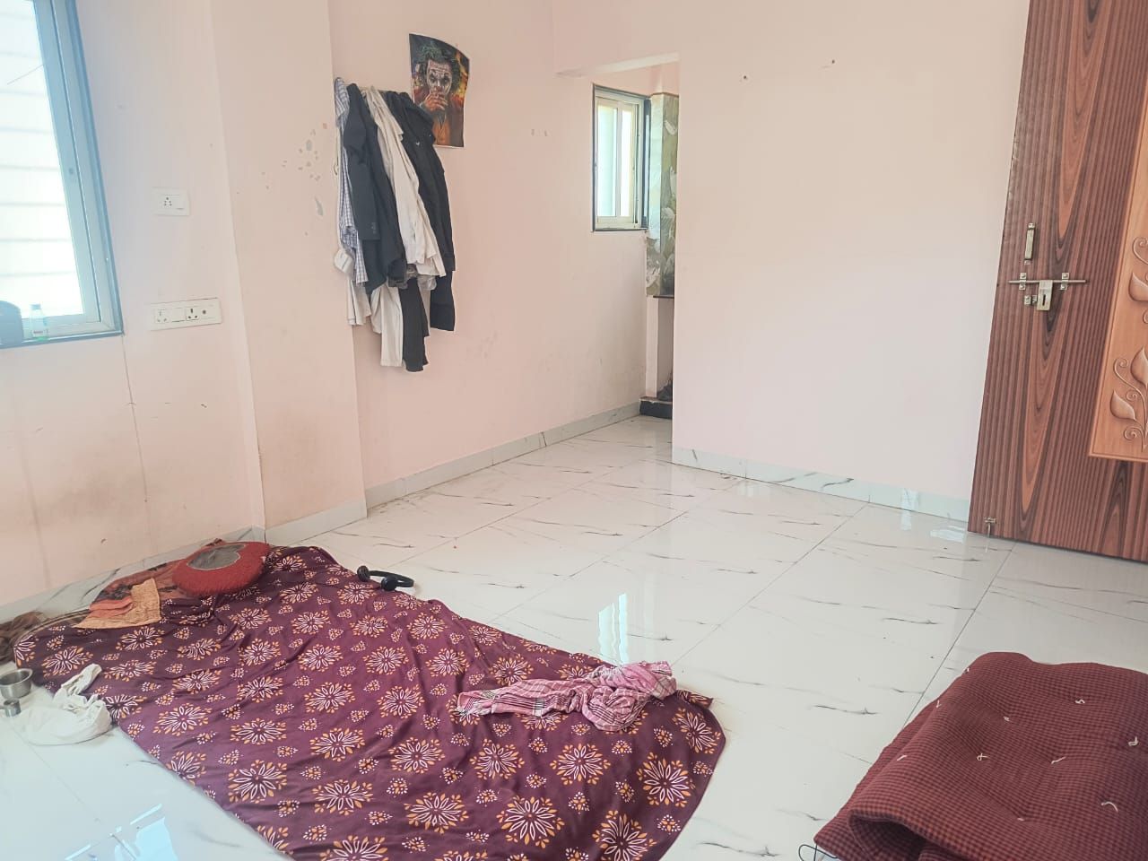 2BHK in Wagholi, photo 2
