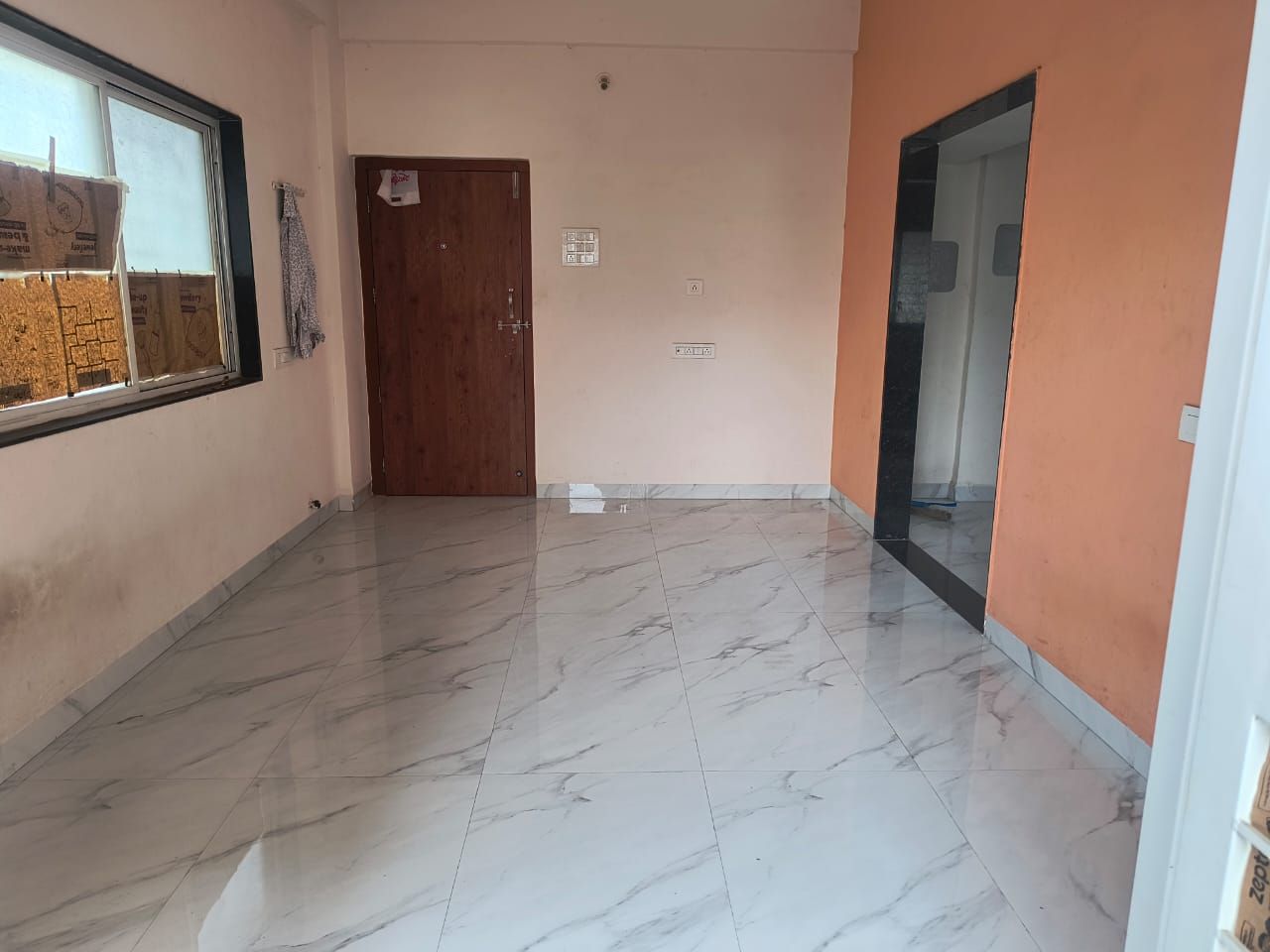 Property in Wagholi — no brokerage flat for rent