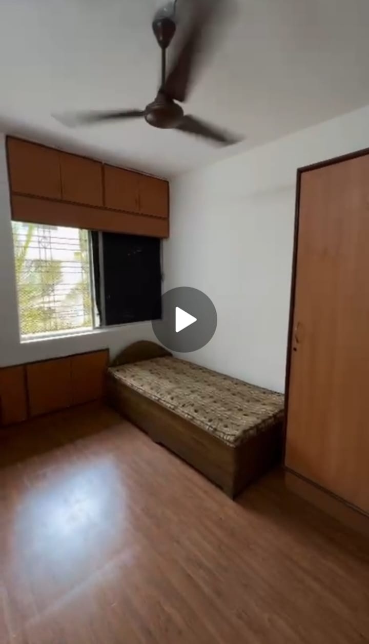 Property in Katraj — no brokerage flat for rent