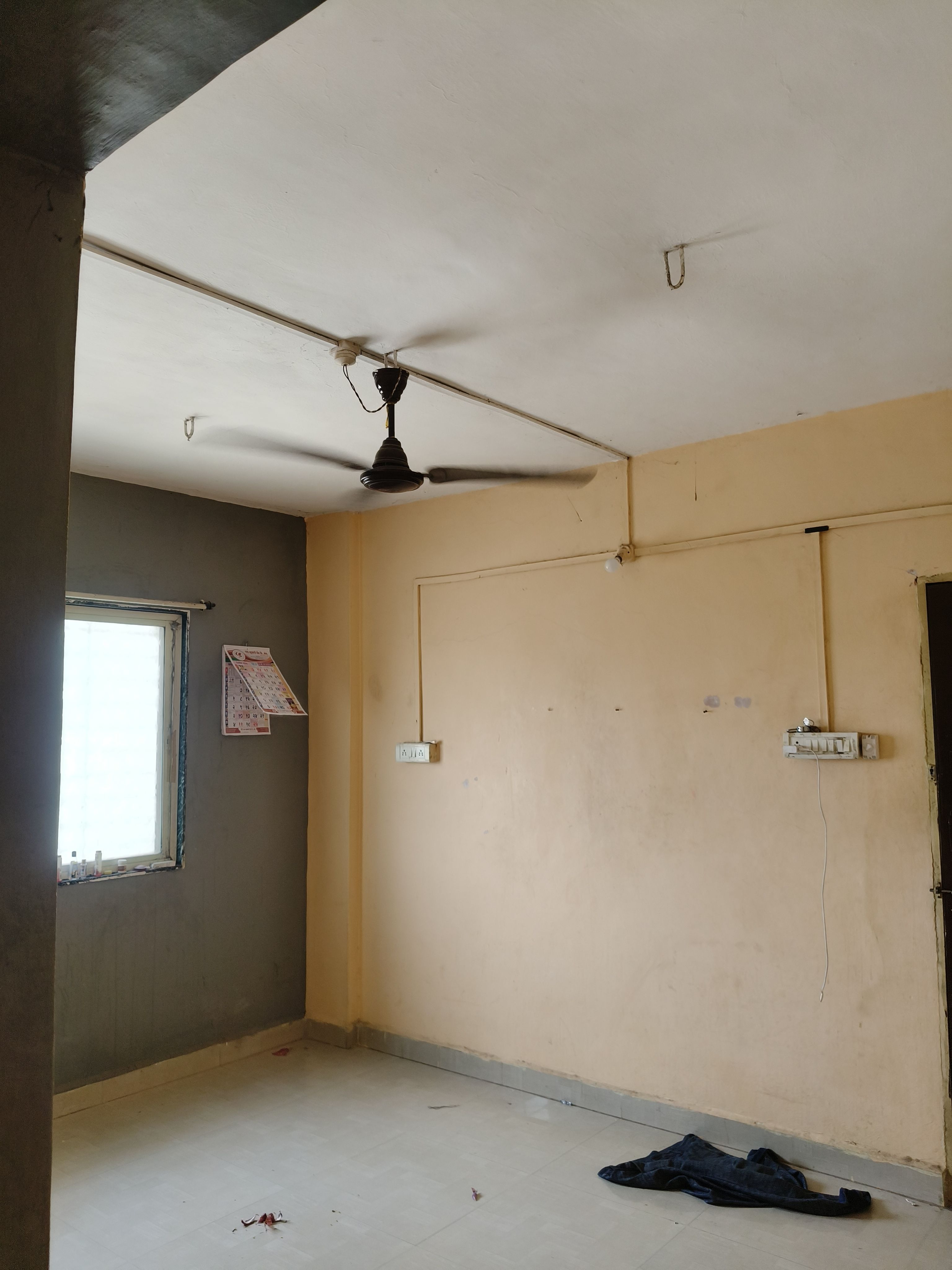 1BHK room listing in Talegaon Dabhade, Pune