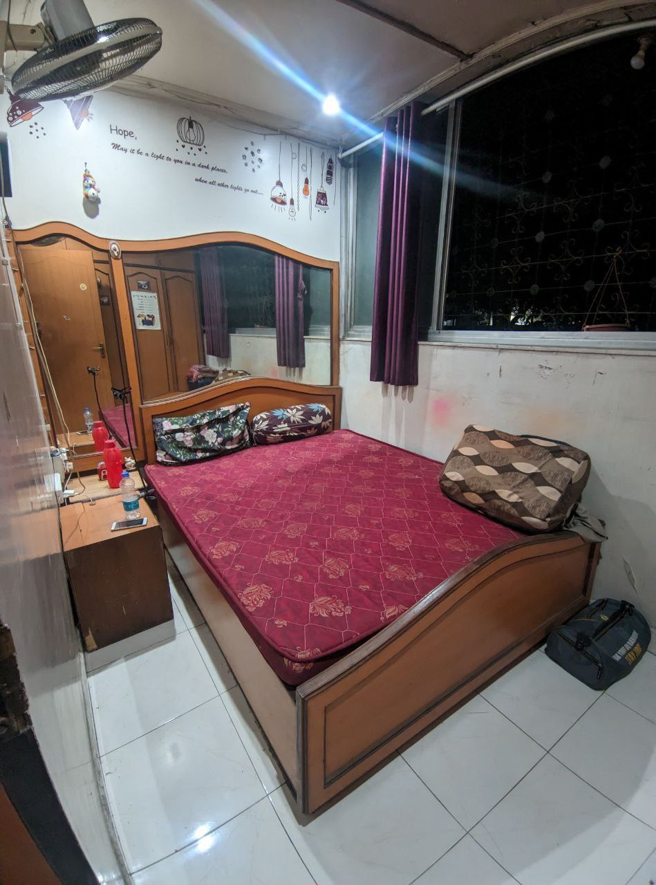 3BHK in Yerawada, photo 2
