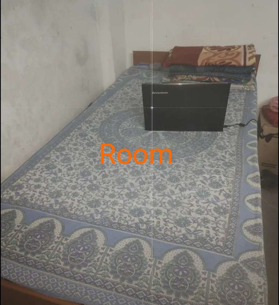 1RK room requirement in Akurdi, Pune