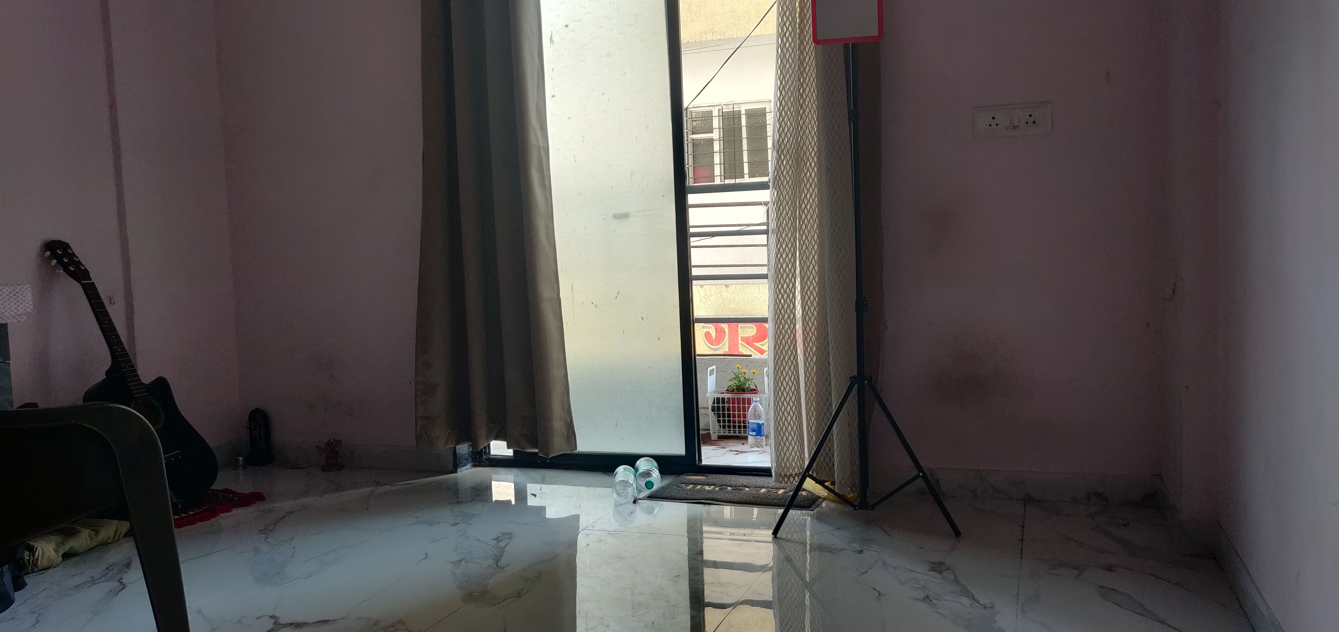 1RK in Vadgaon Budruk, photo 3