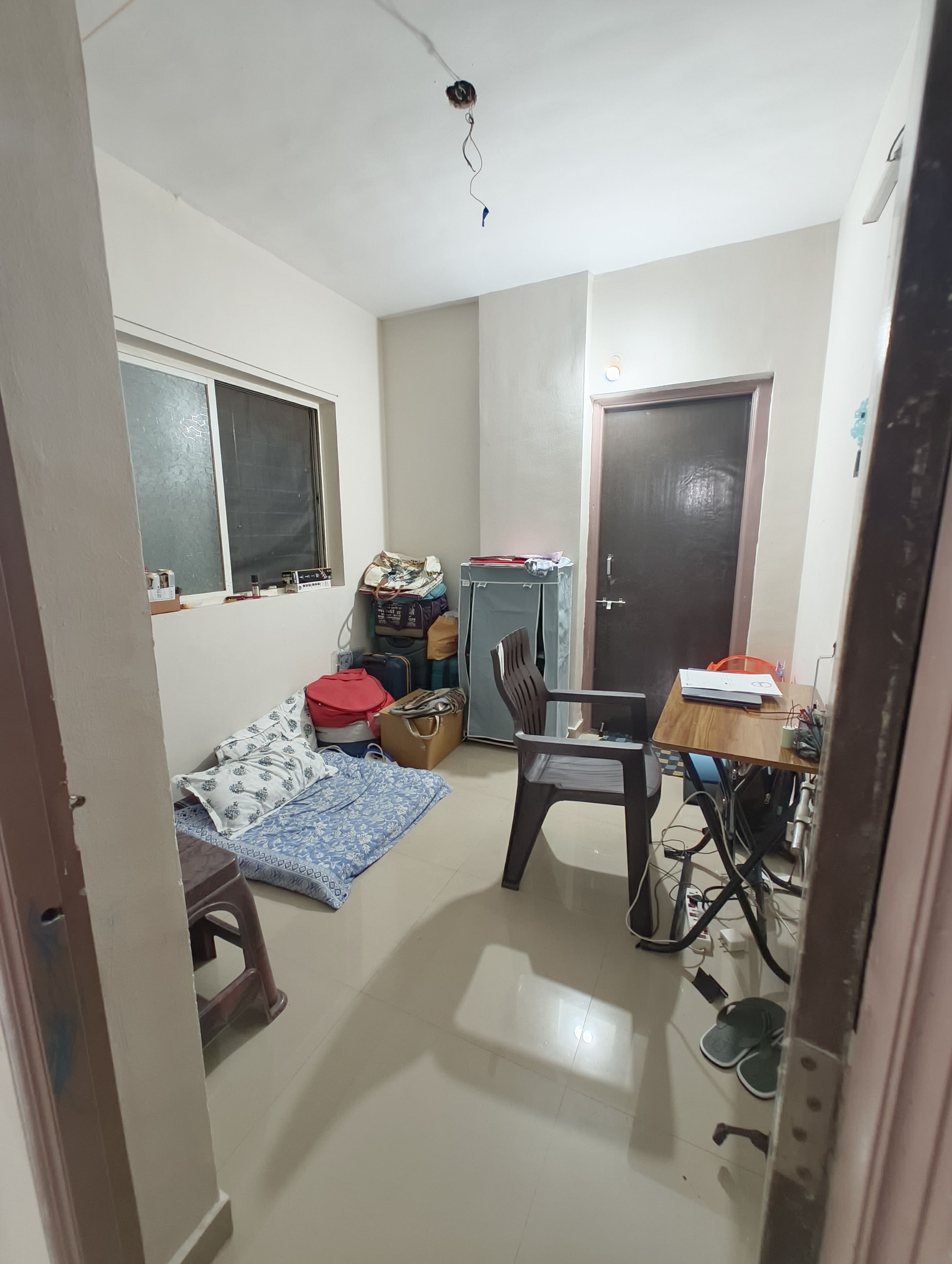 1BHK room requirement in Sinhagad Road, Pune
