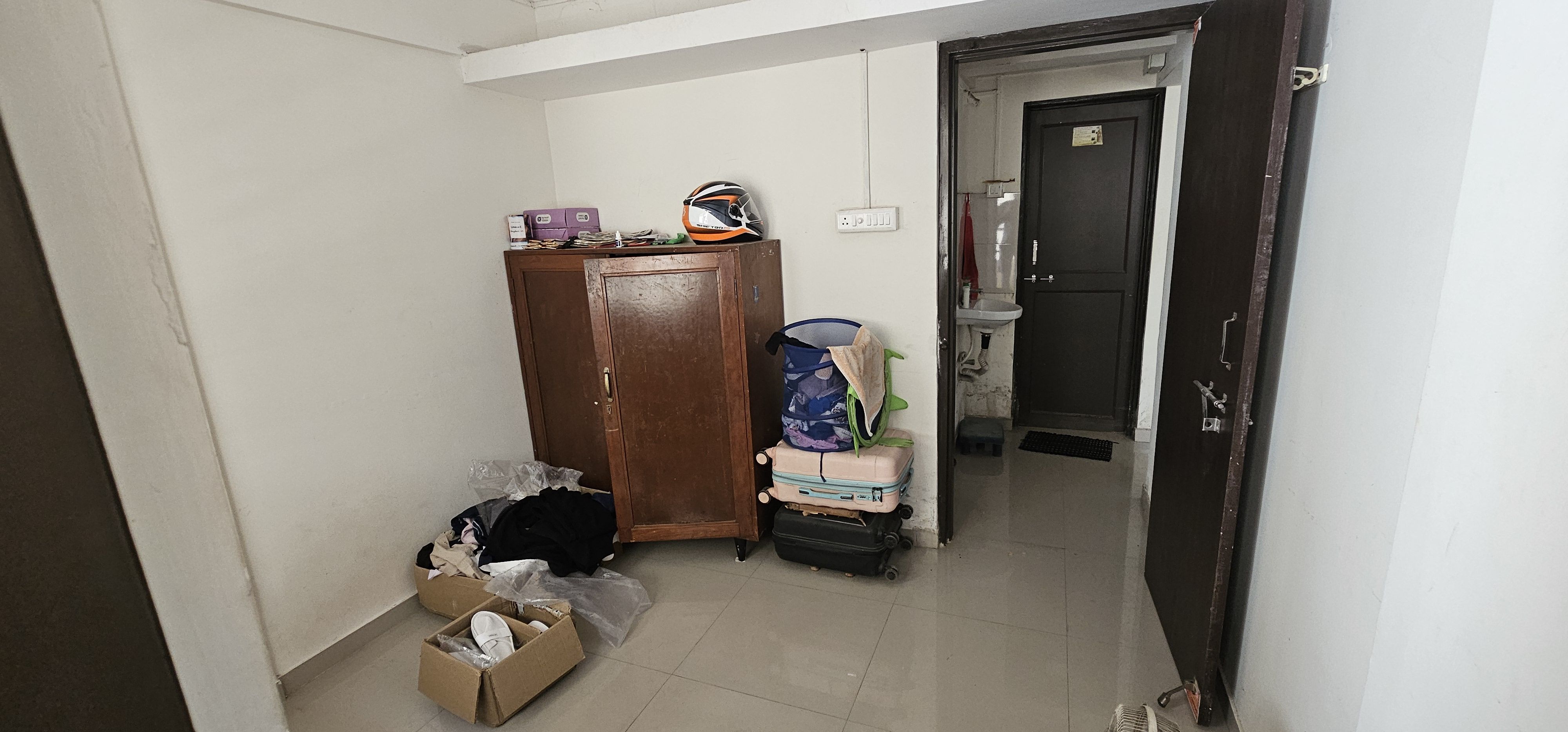 1BHK in Kharadi, photo 3