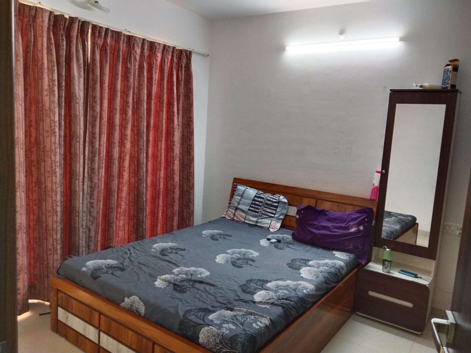2BHK in Rahatani, photo 2
