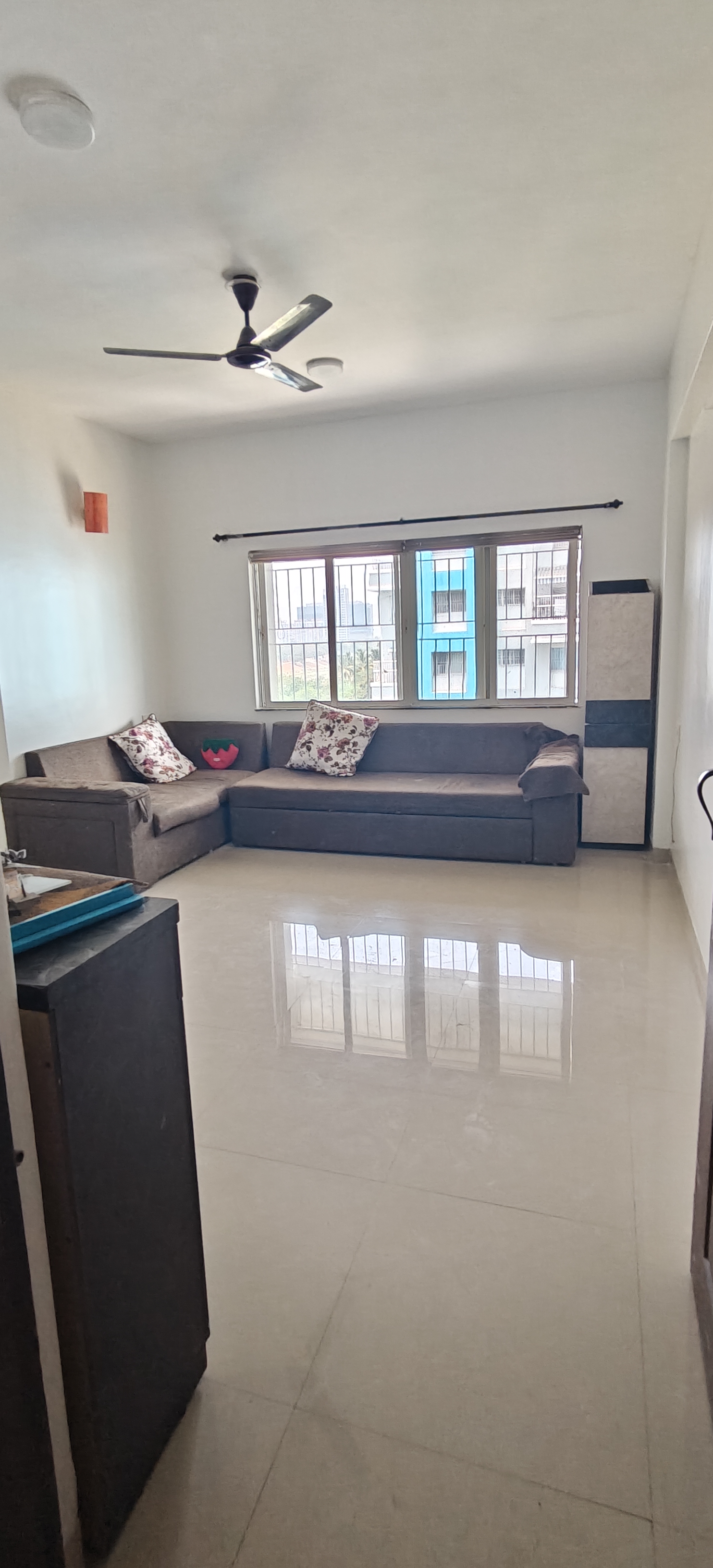 Property in Kharadi — no brokerage flat for rent