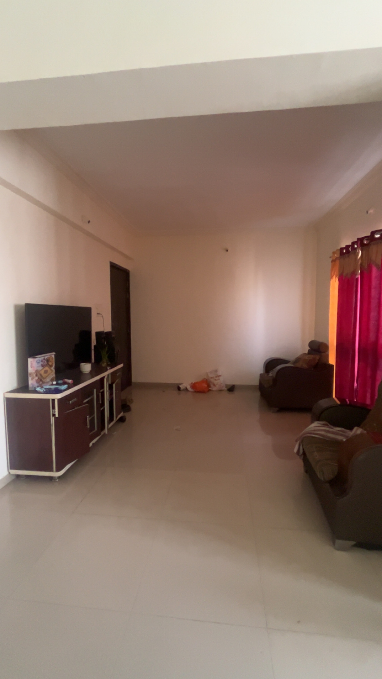 2BHK room requirement in Ambegaon, Pune