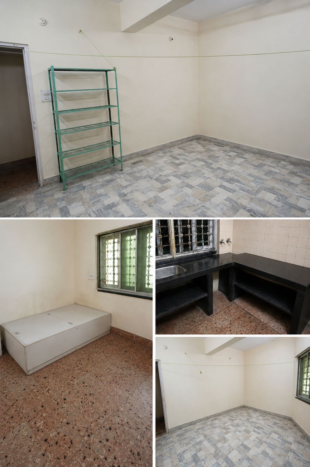 1BHK in Chinchwad, photo 3