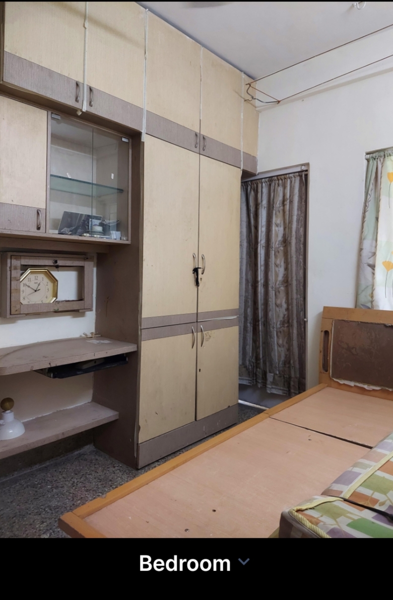 1BHK room requirement in Kothrud, Pune