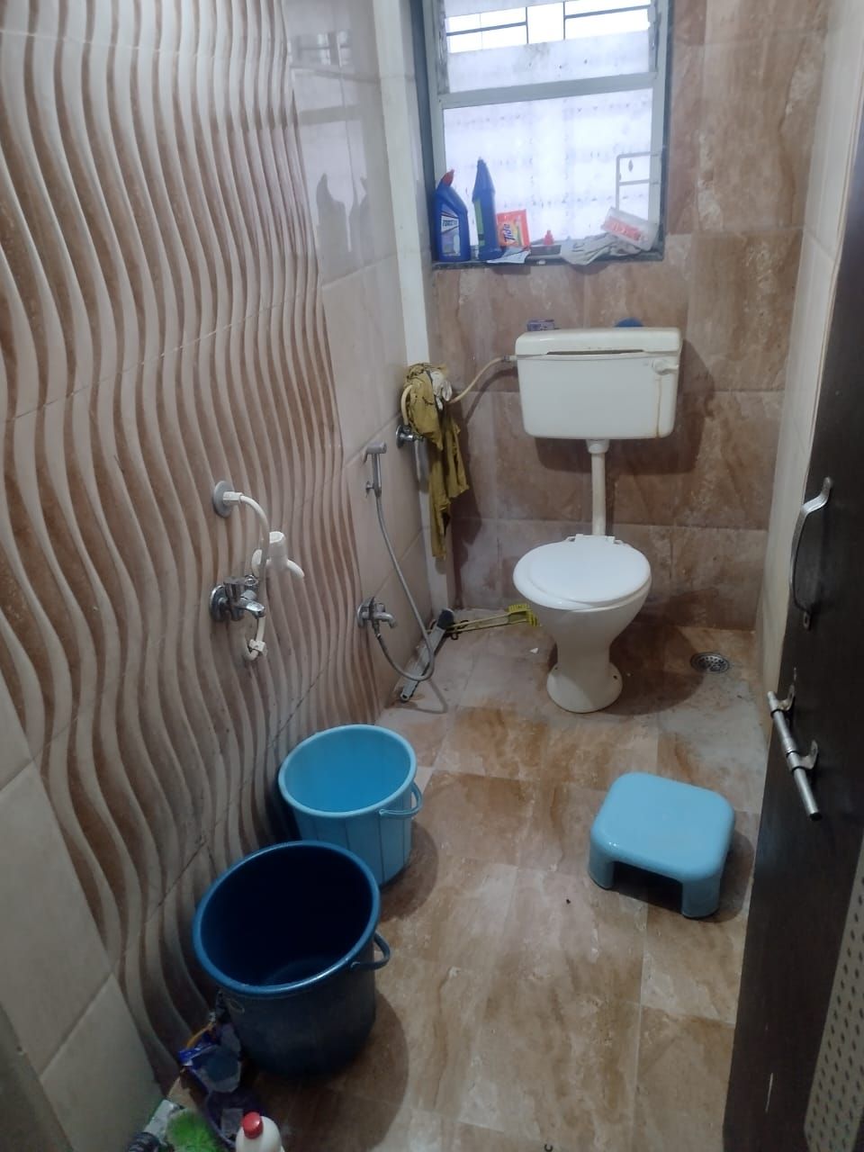 1BHK in Kodhwa Budruk, photo 3
