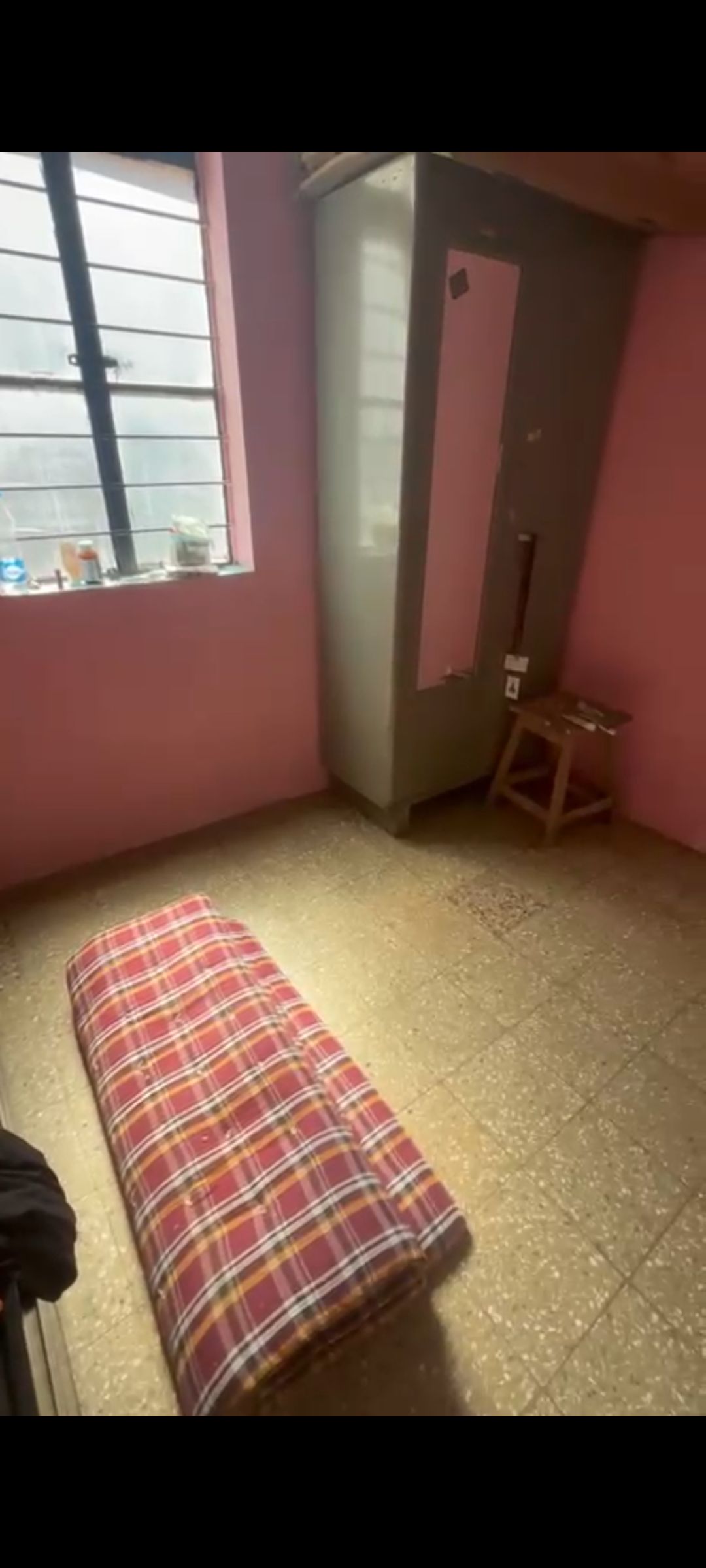 1BHK room listing in Kasba Peth, Pune