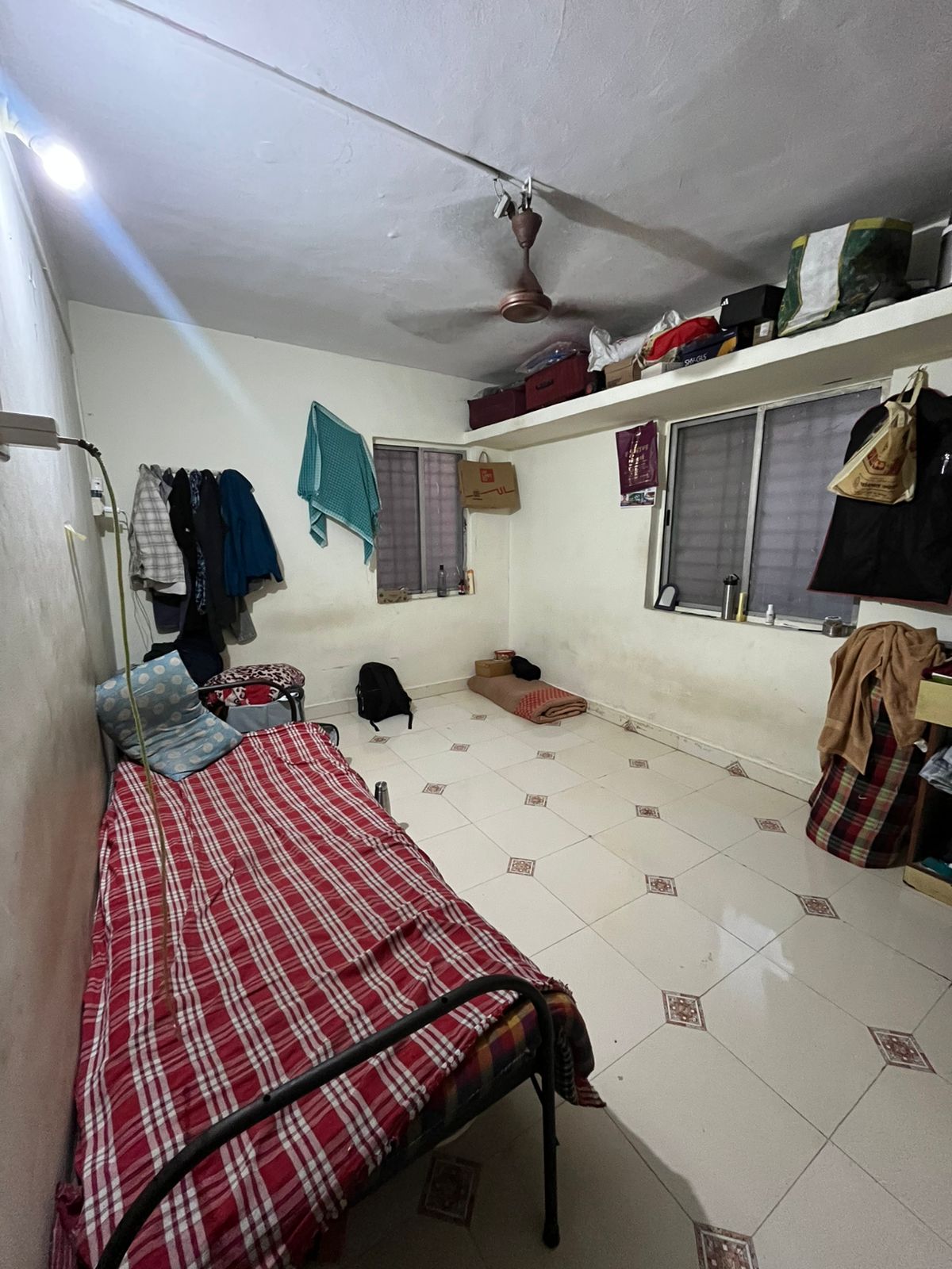 1BHK in Pimple Gurav, photo 2