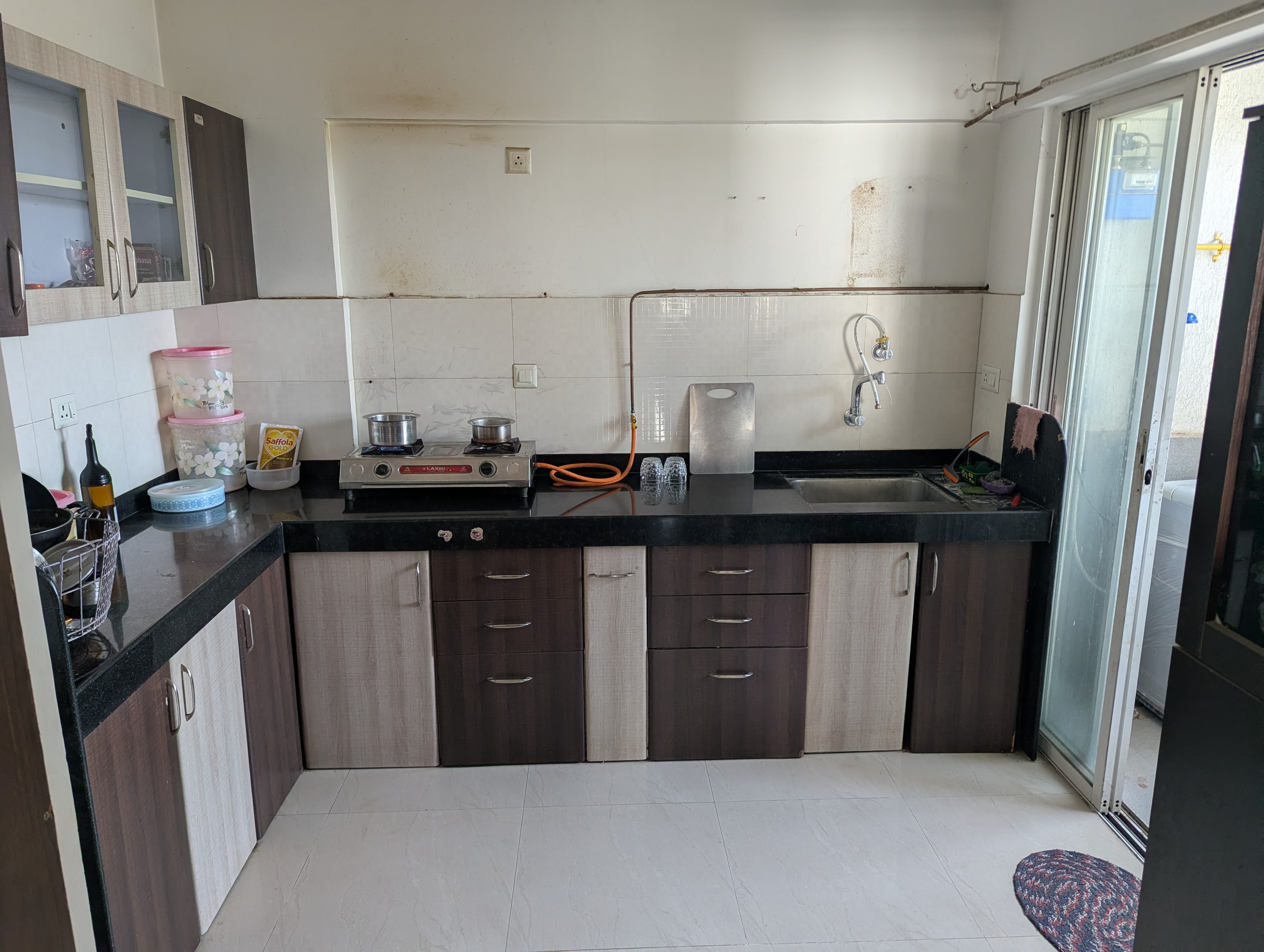 2BHK in Hinjewadi Phase 2, photo 3