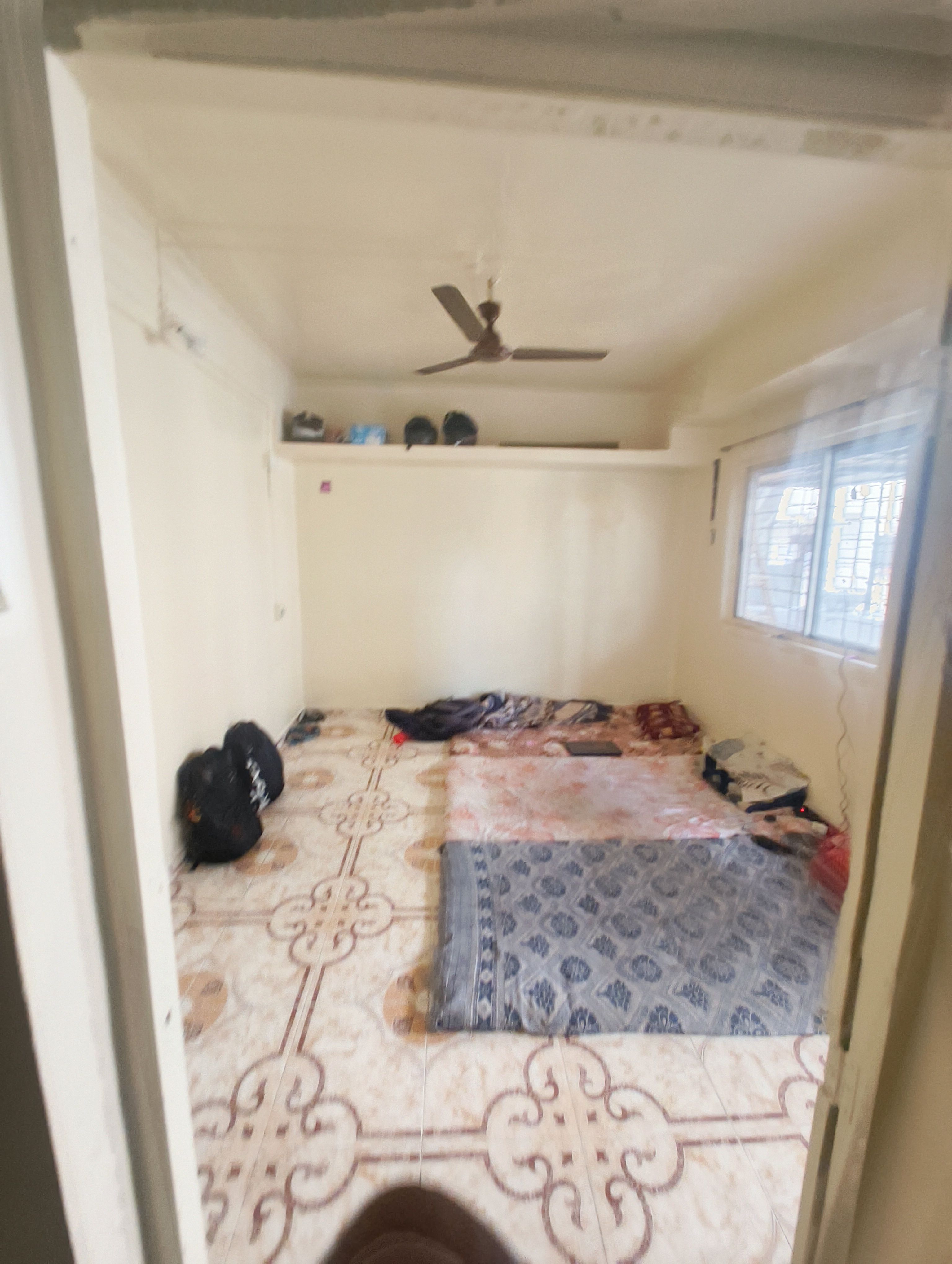Listing preview for 1RK in Warje