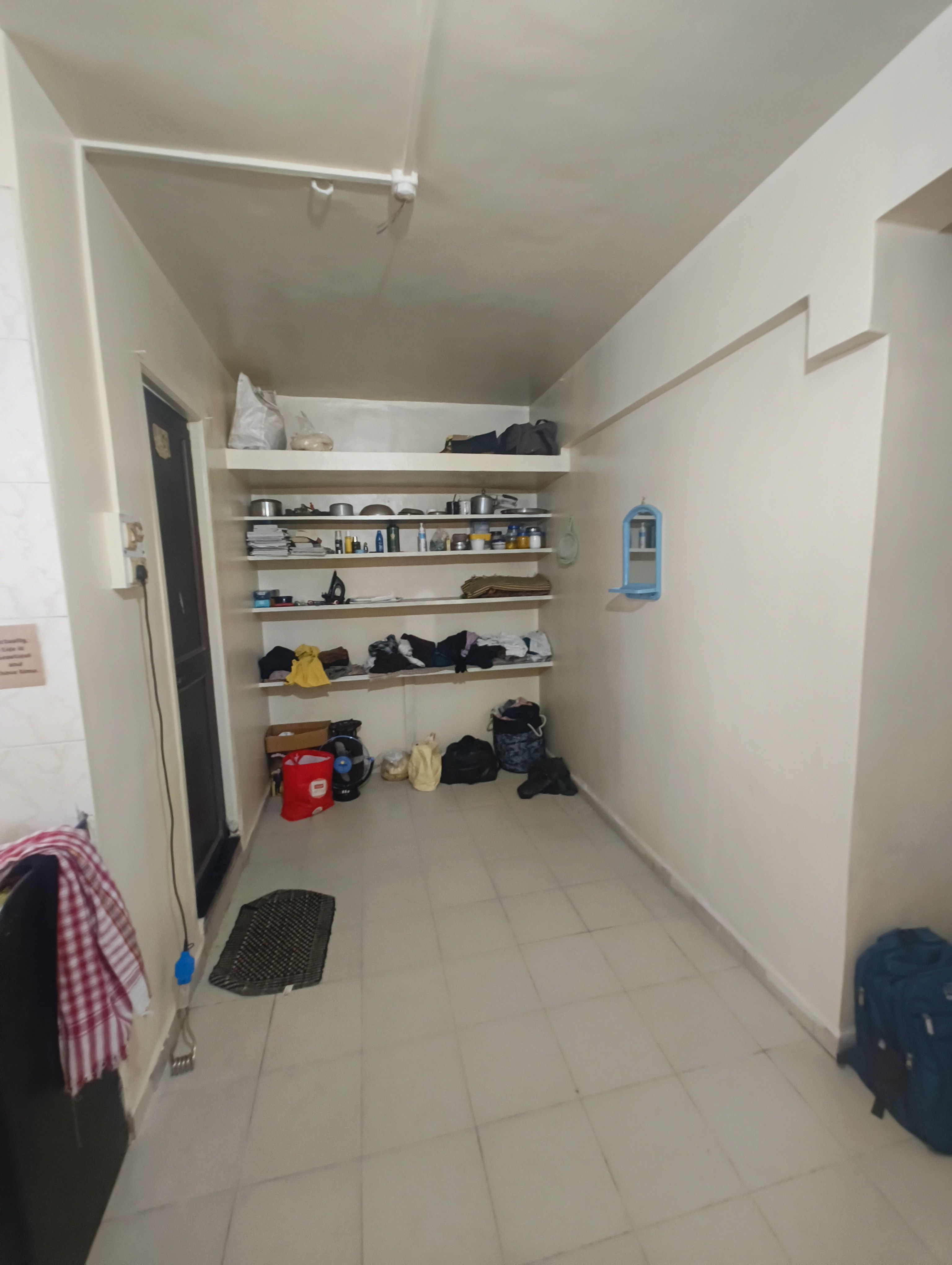 1RK in Warje, photo 2