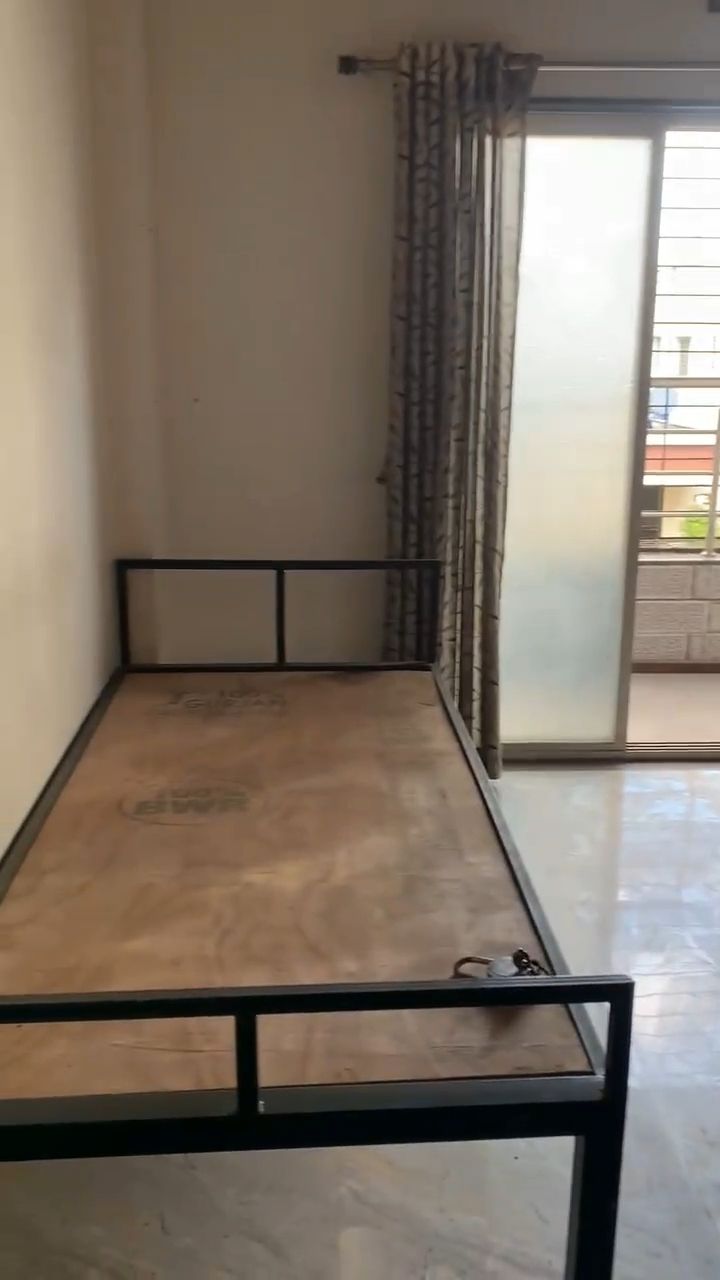 Property in Wagholi — no brokerage flat for rent