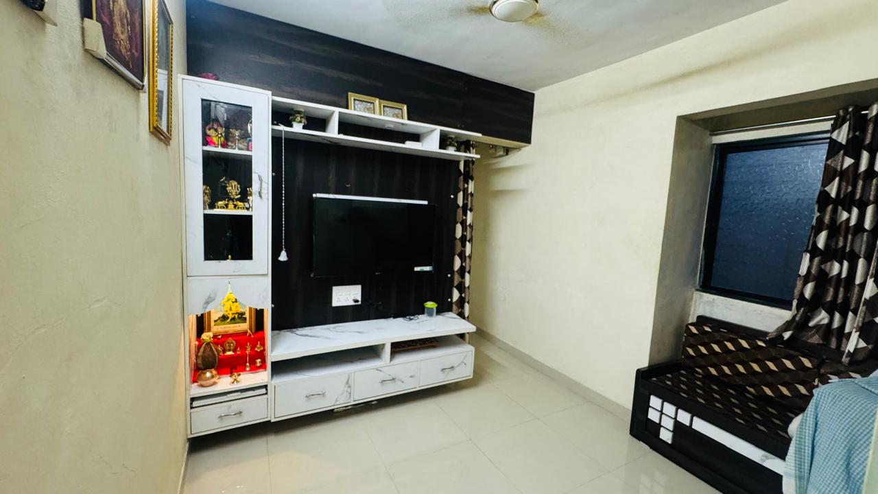 1BHK room requirement in Kothrud, Pune