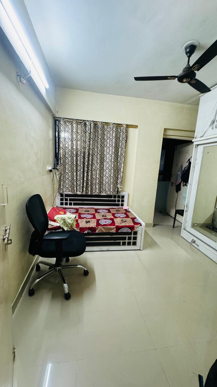 1BHK in Kothrud, photo 2