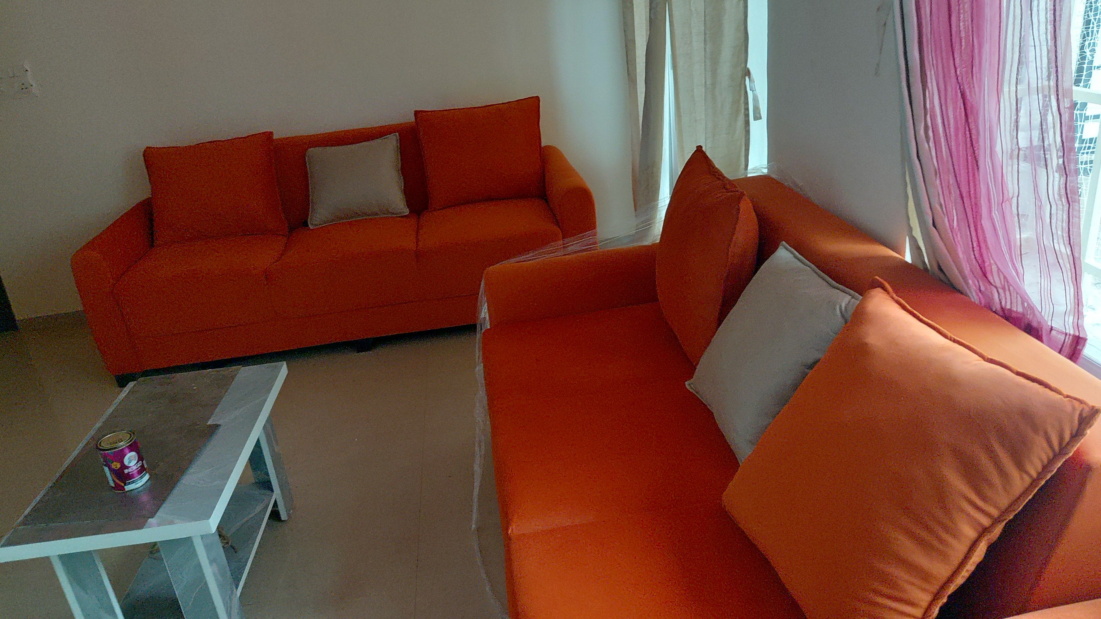 2BHK in Pirangut, photo 2