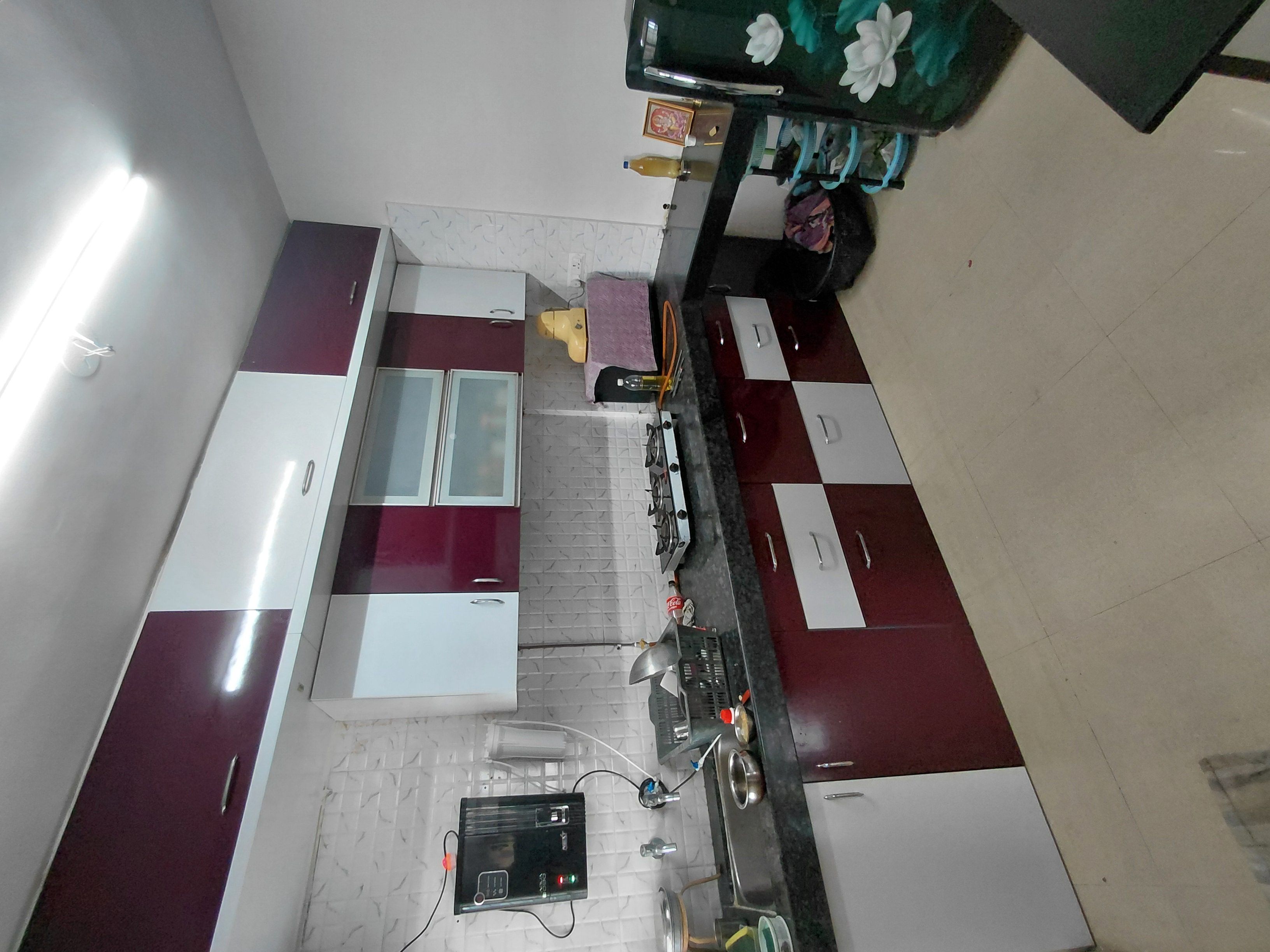 2BHK in Pirangut, photo 3