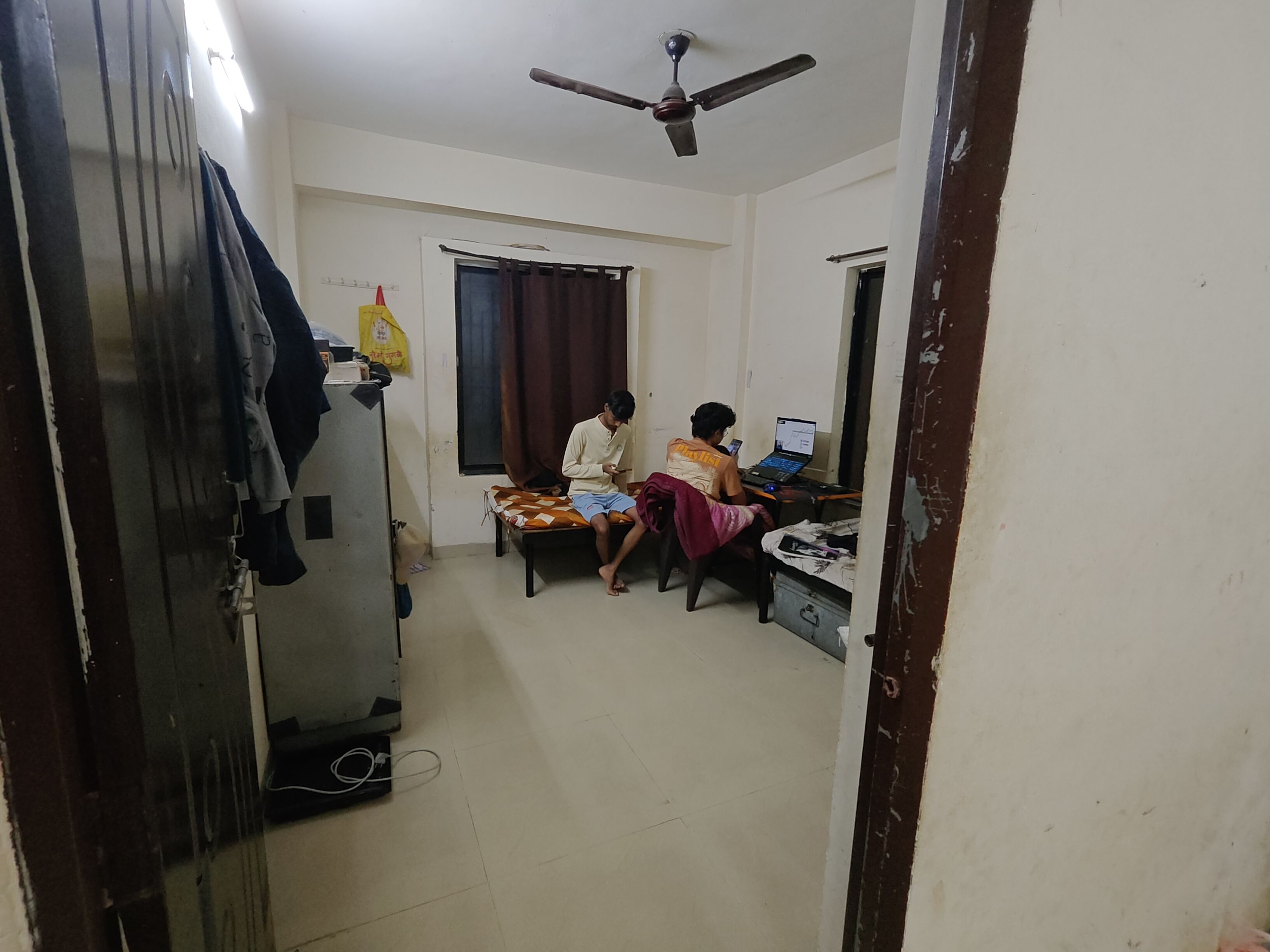 2BHK in Vadgaon Budruk, photo 3