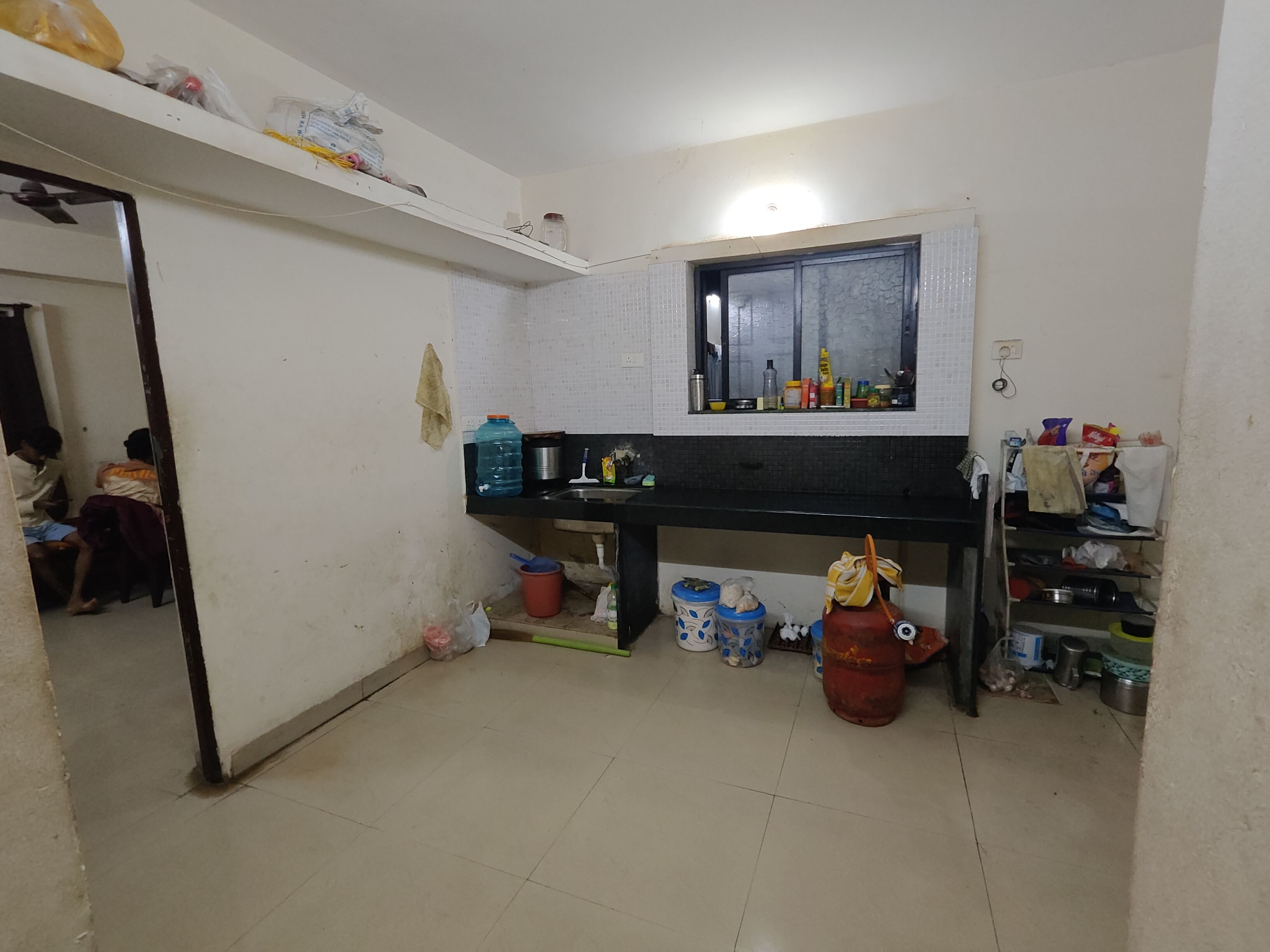 2BHK in Vadgaon Budruk, photo 2
