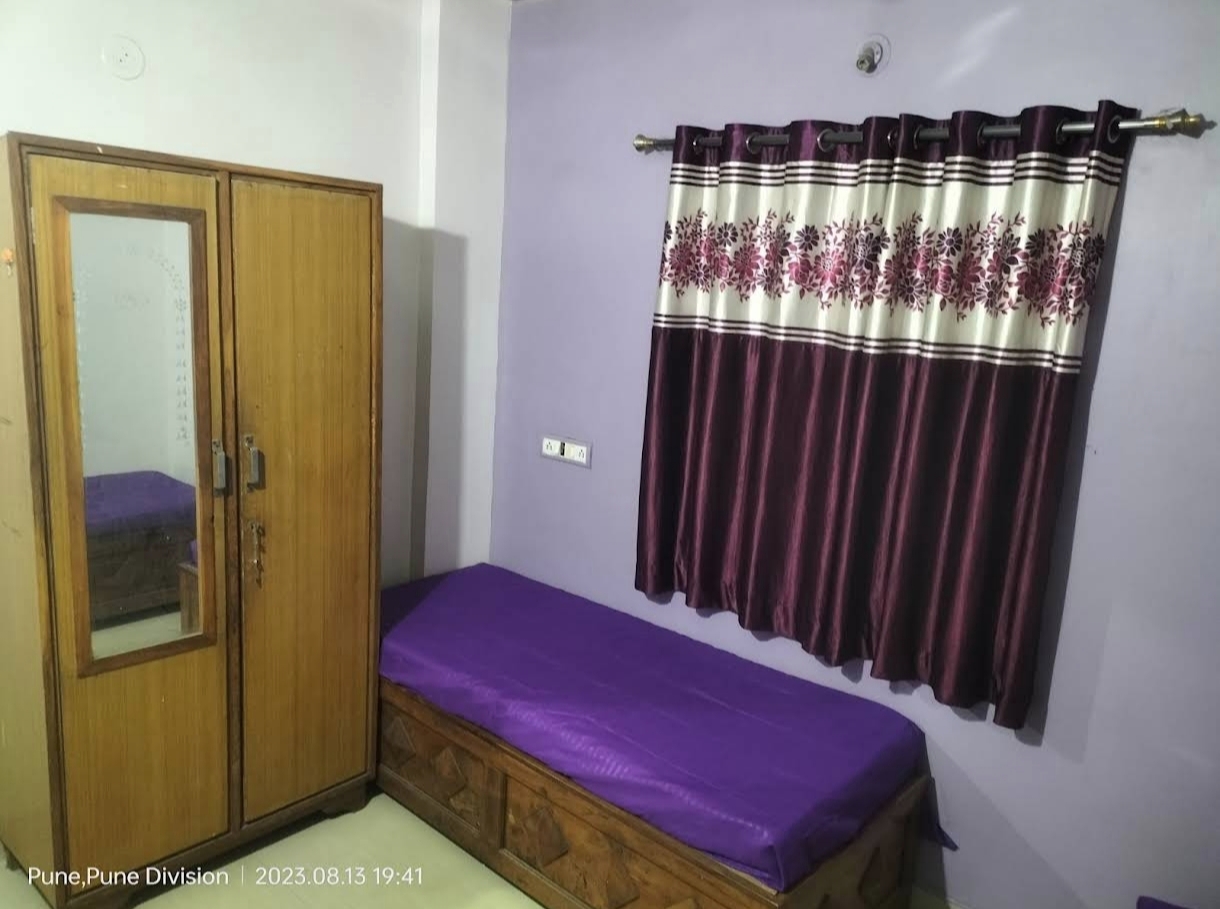 1RK in Ambegaon, photo 3