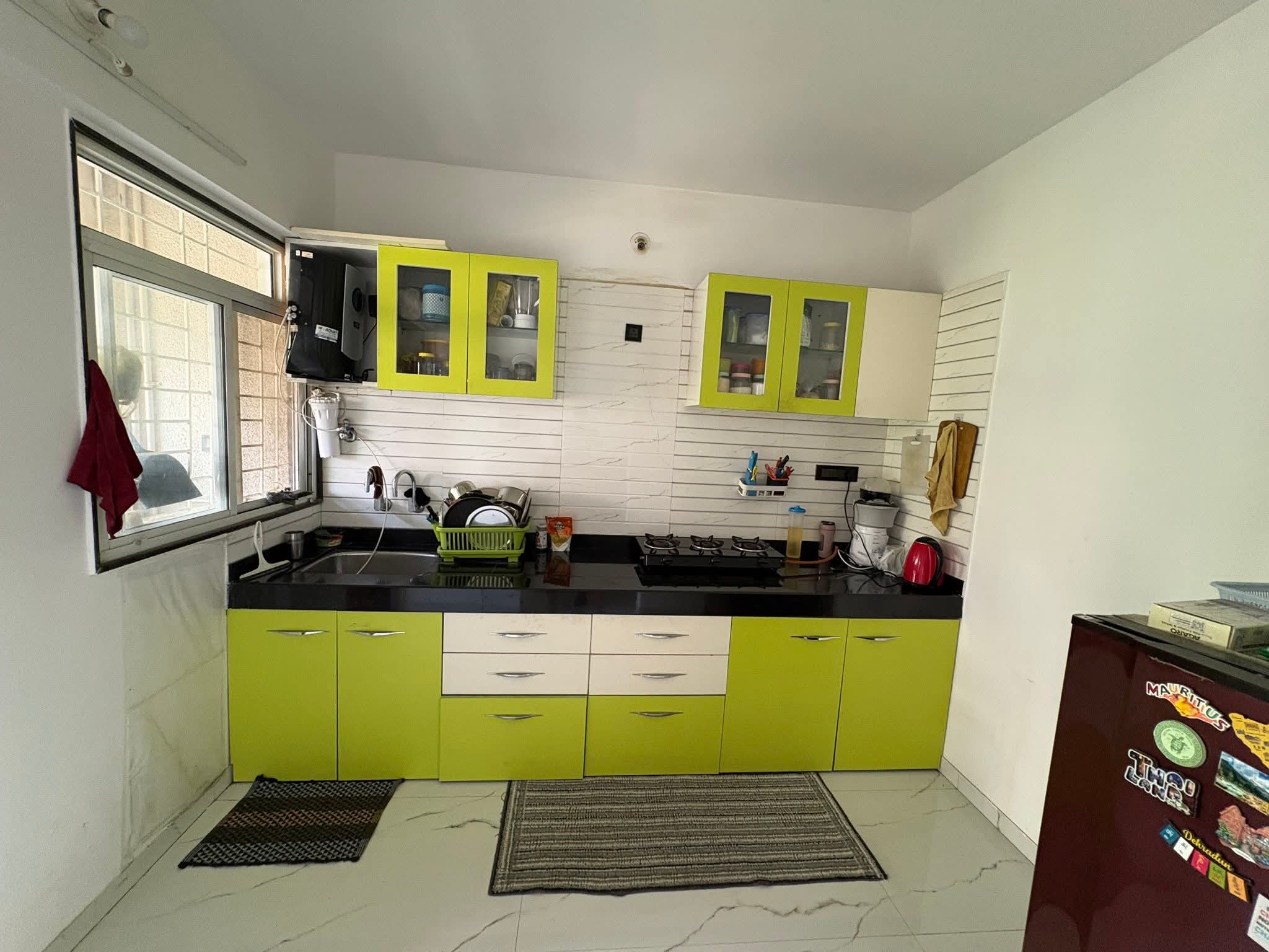 2BHK room requirement in Dhanori, Pune