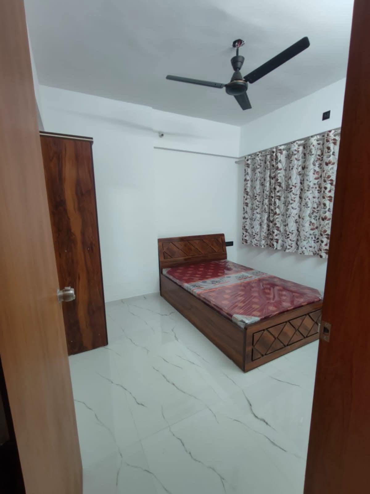 2BHK in Dhanori, photo 3