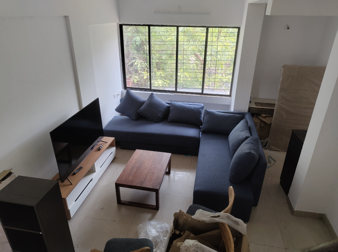 Property in Warje — no brokerage flat for rent