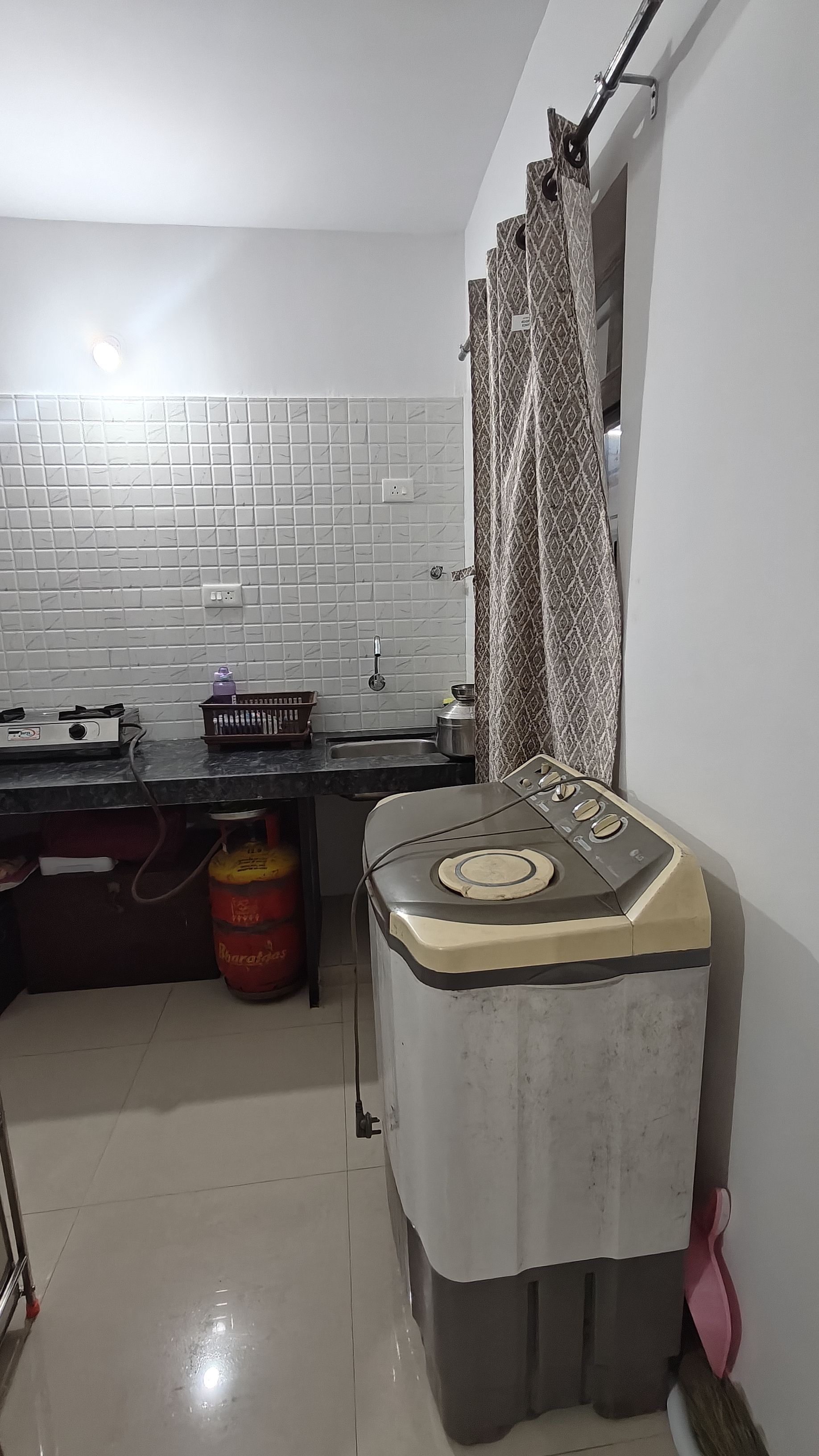1BHK in FC Road, photo 3