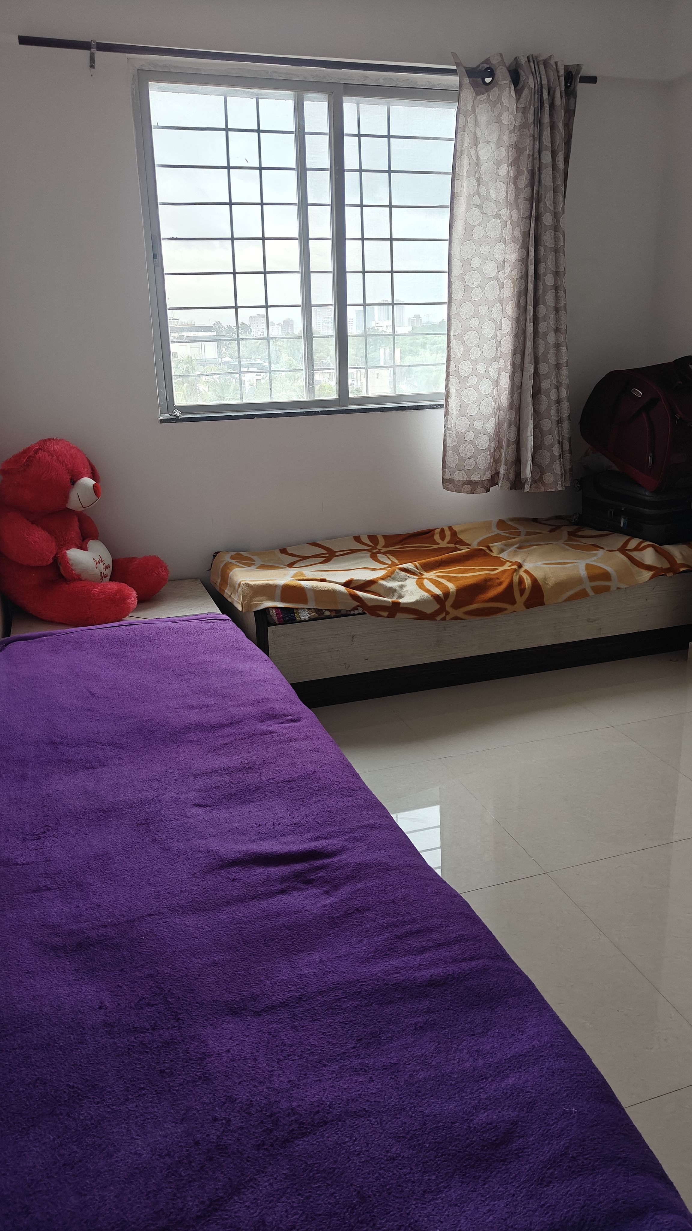1BHK in Shivajinagar, photo 2