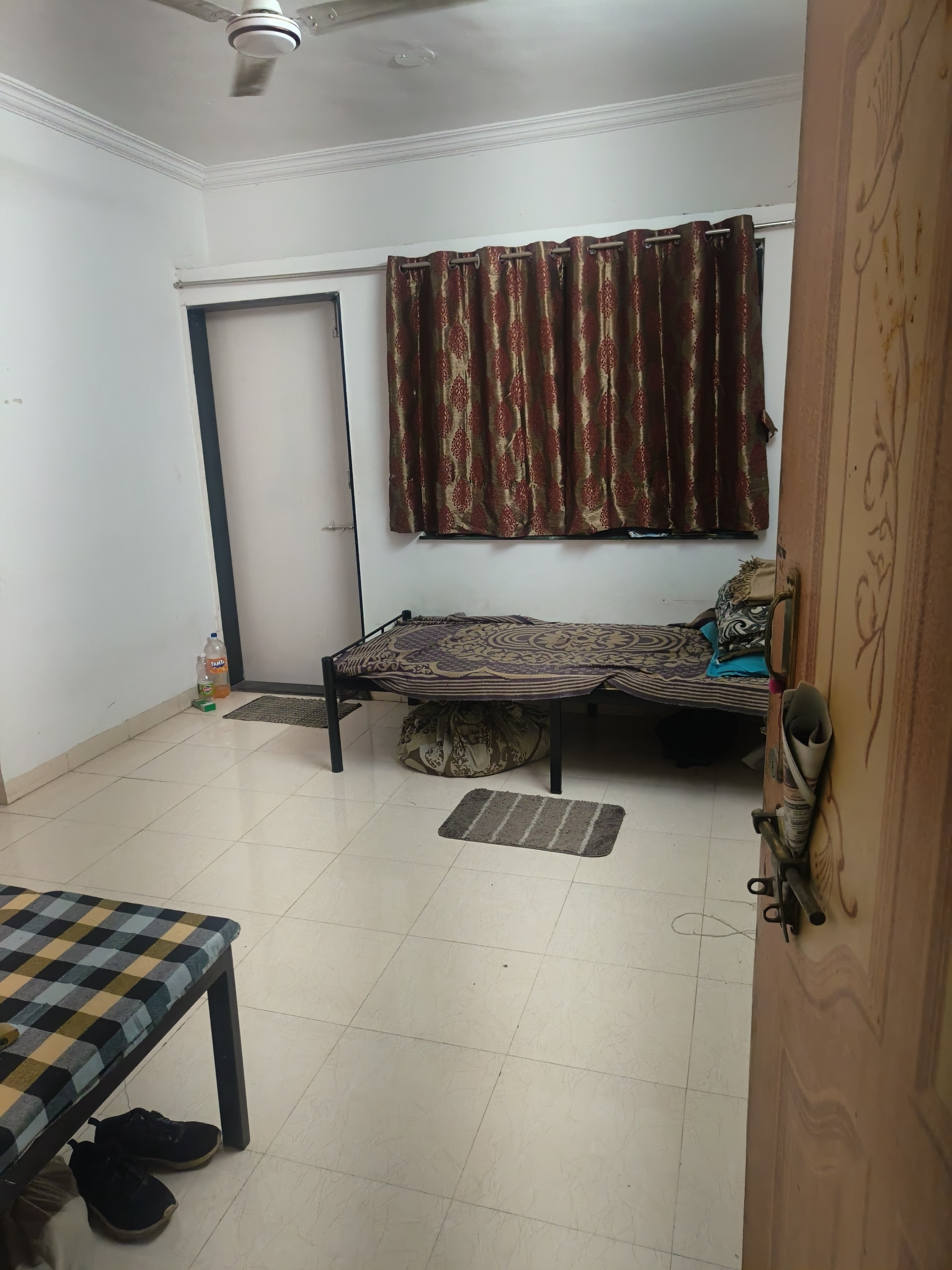 1RK in Karve Nagar, photo 3