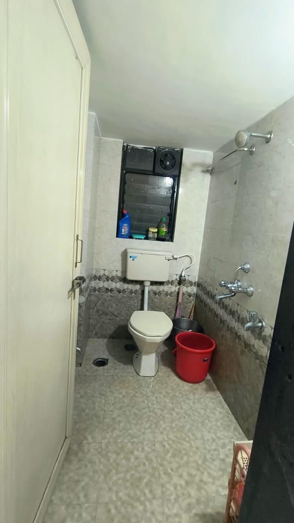 1RK room requirement in Erandwane, Pune