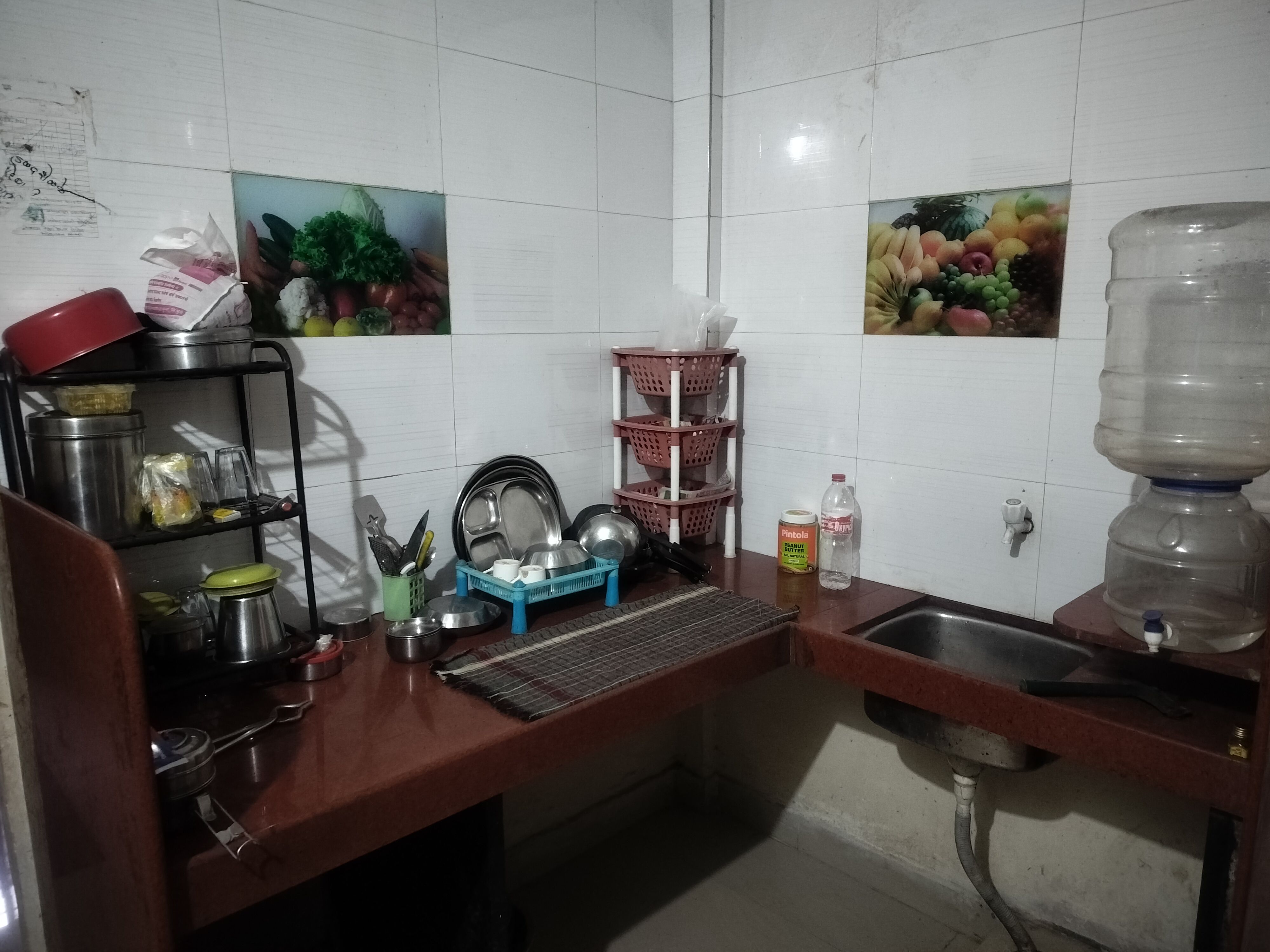 1BHK in Parvati, photo 2