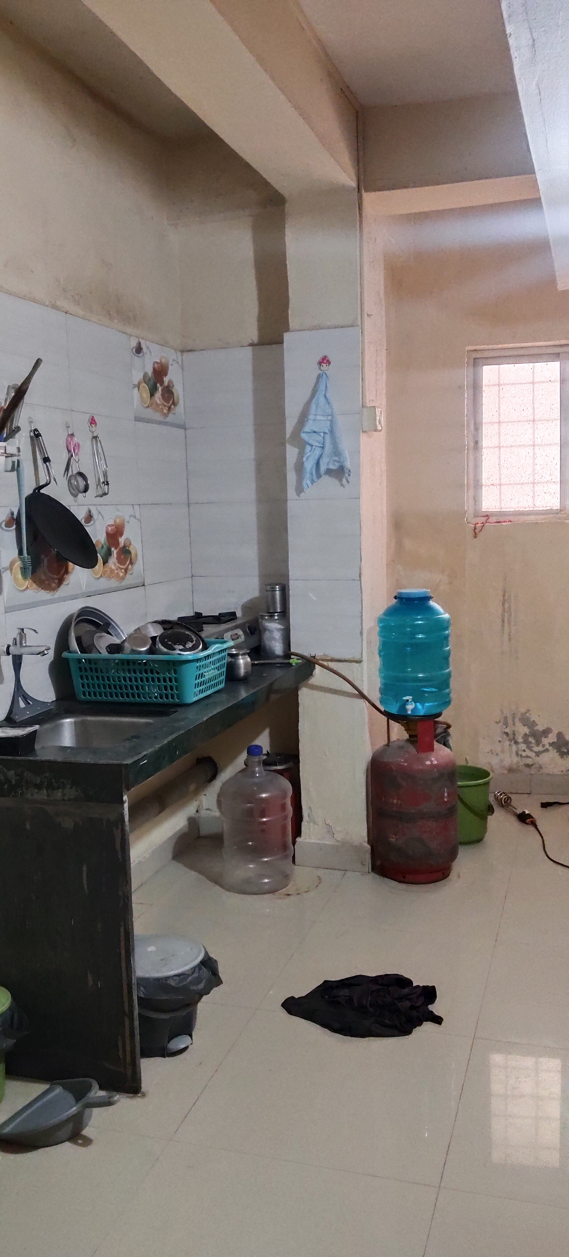 1RK in Katraj, photo 2