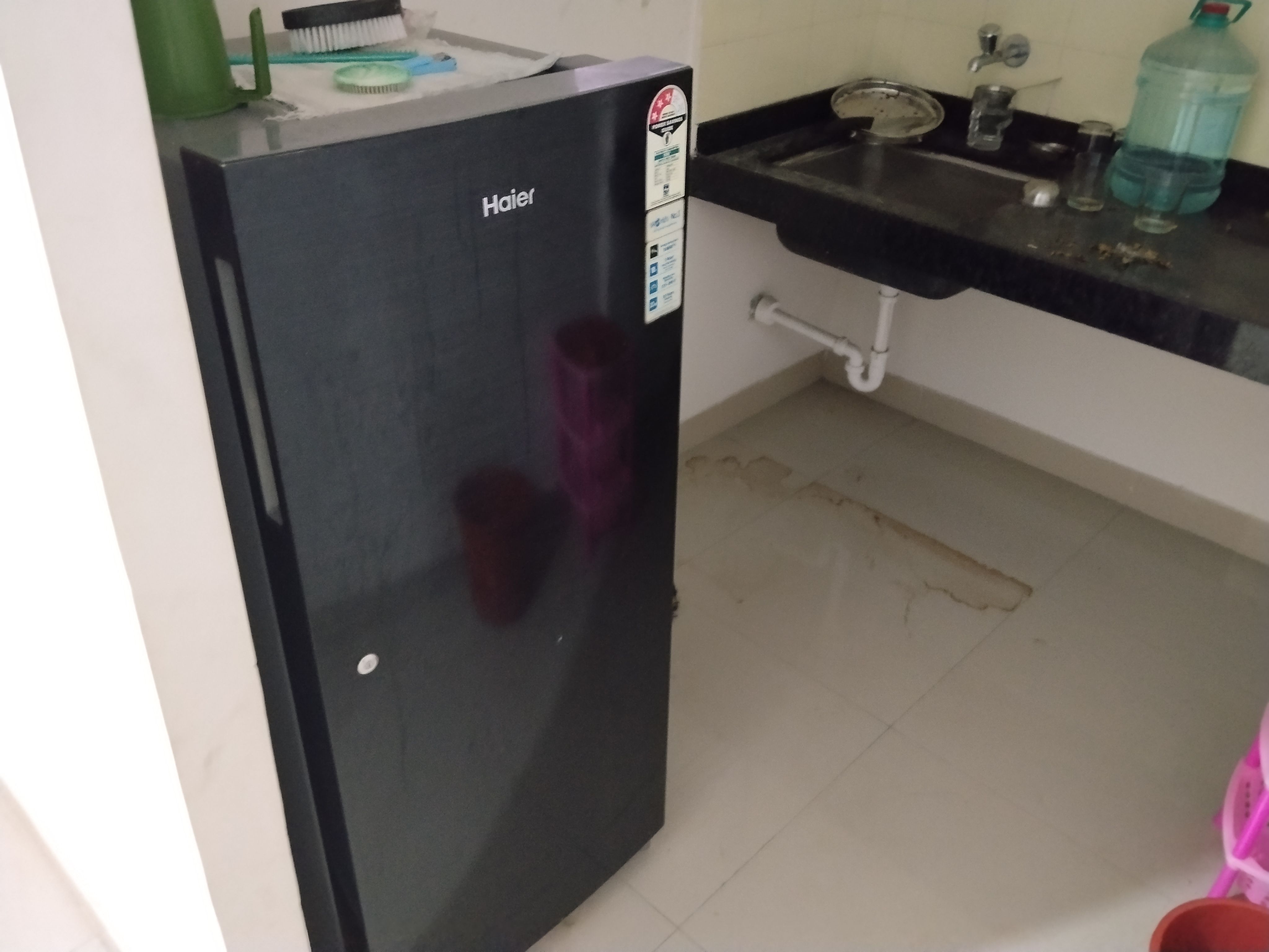 Property in Hadapsar — no brokerage flat for rent